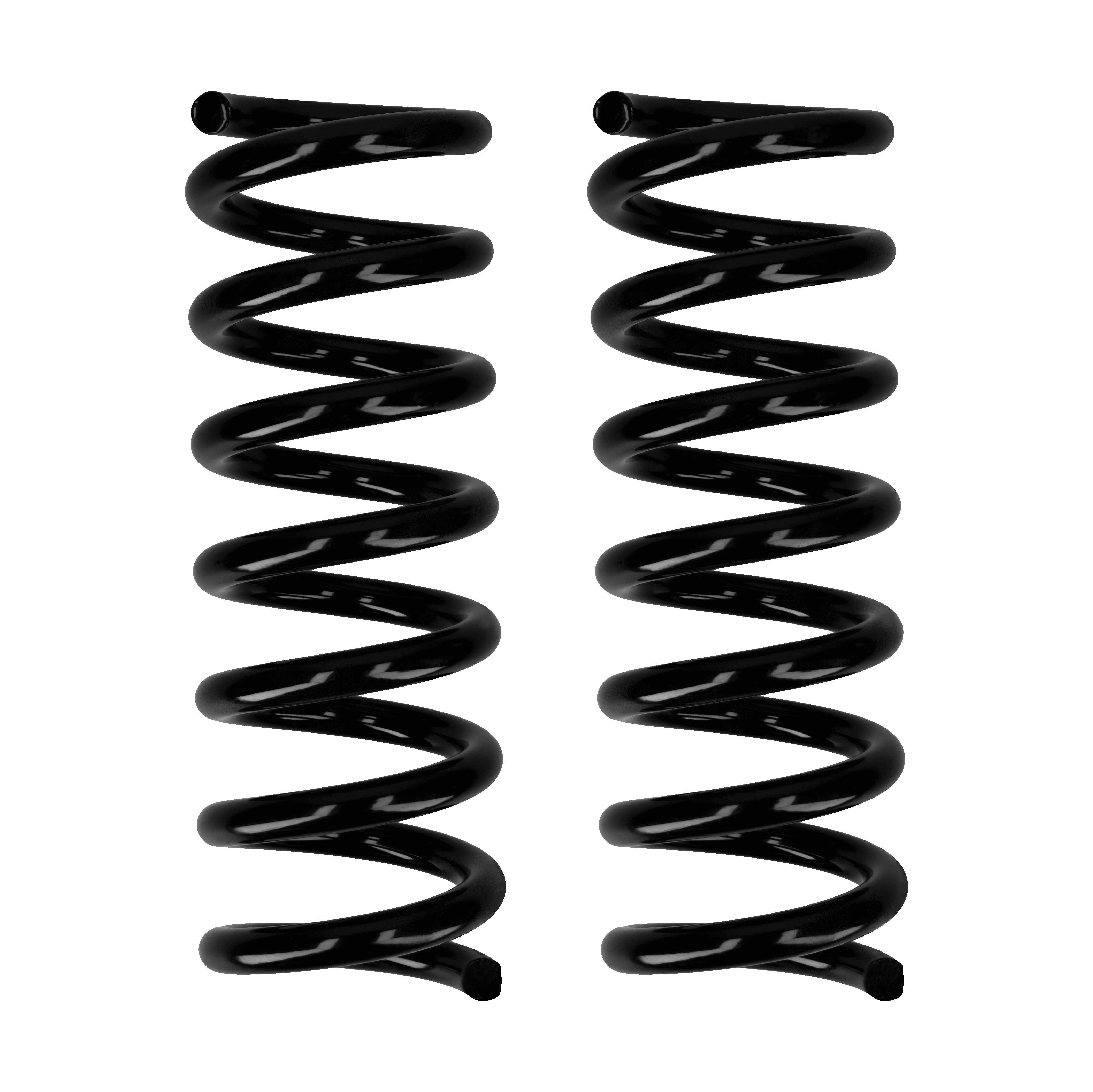 F.BECKER Fjeder set30111276 bagaksel for MERCEDES-BENZ