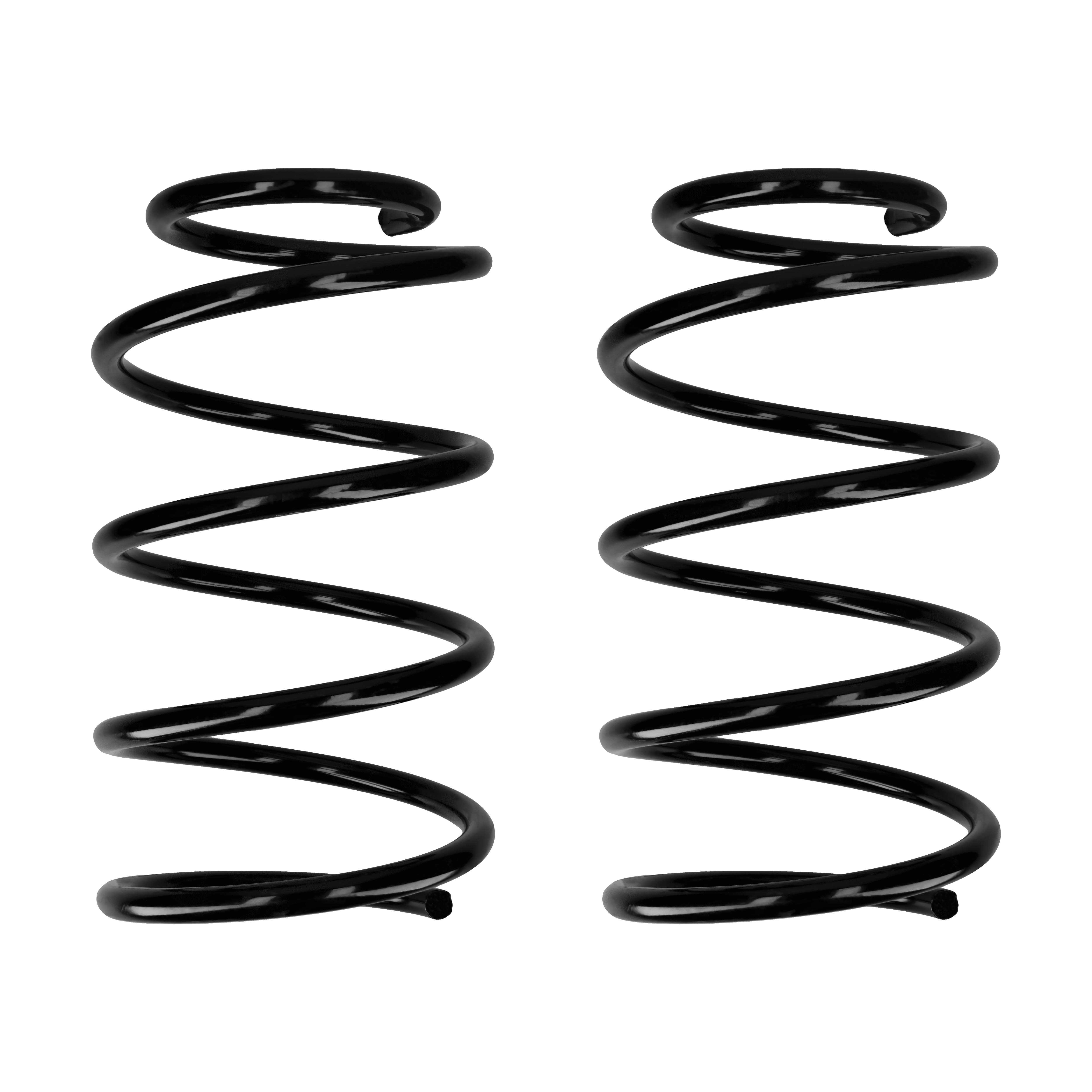 F.BECKER Fjeder set30111859 foraksel for HYUNDAI