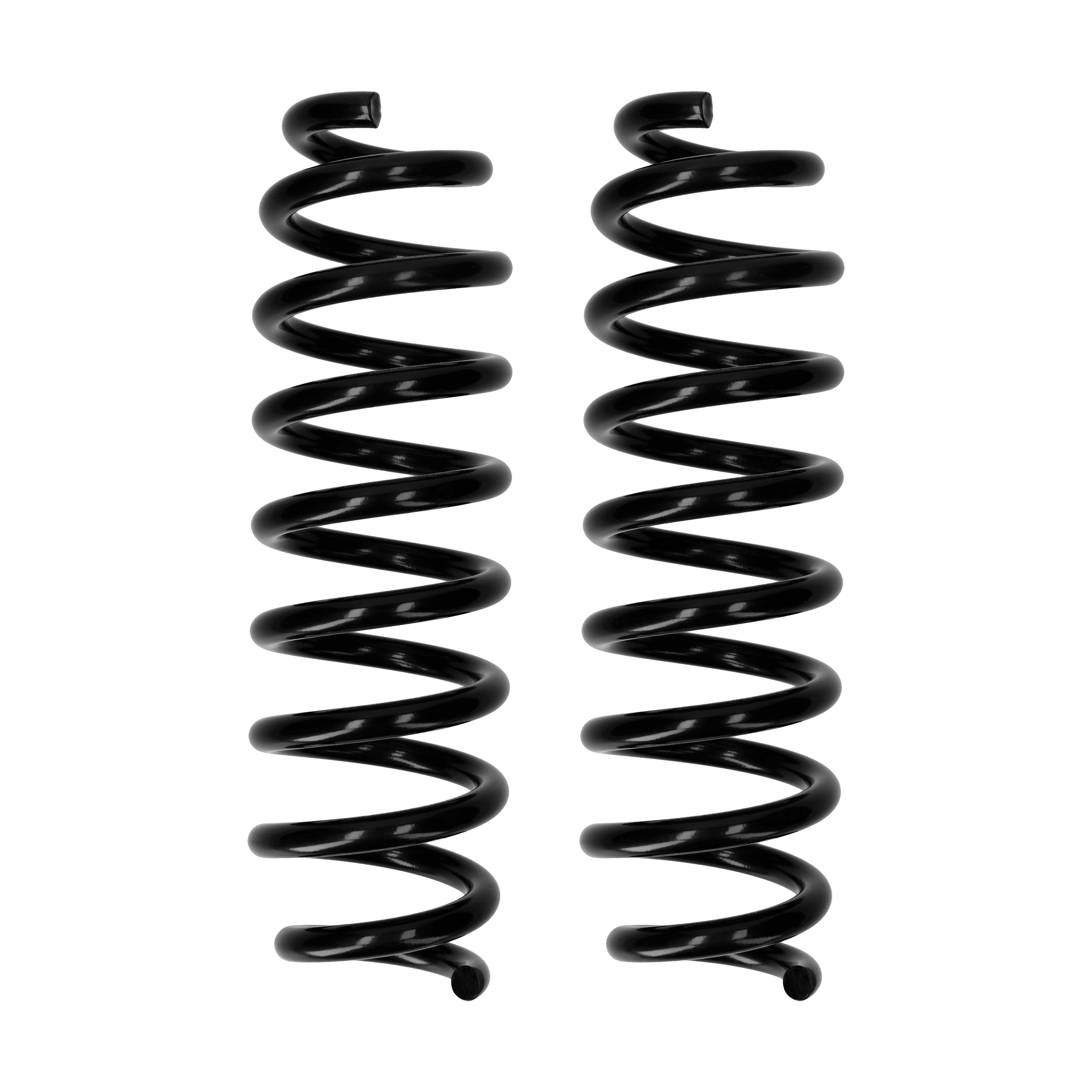 F.BECKER Fjeder set30110395 bagaksel for BMW