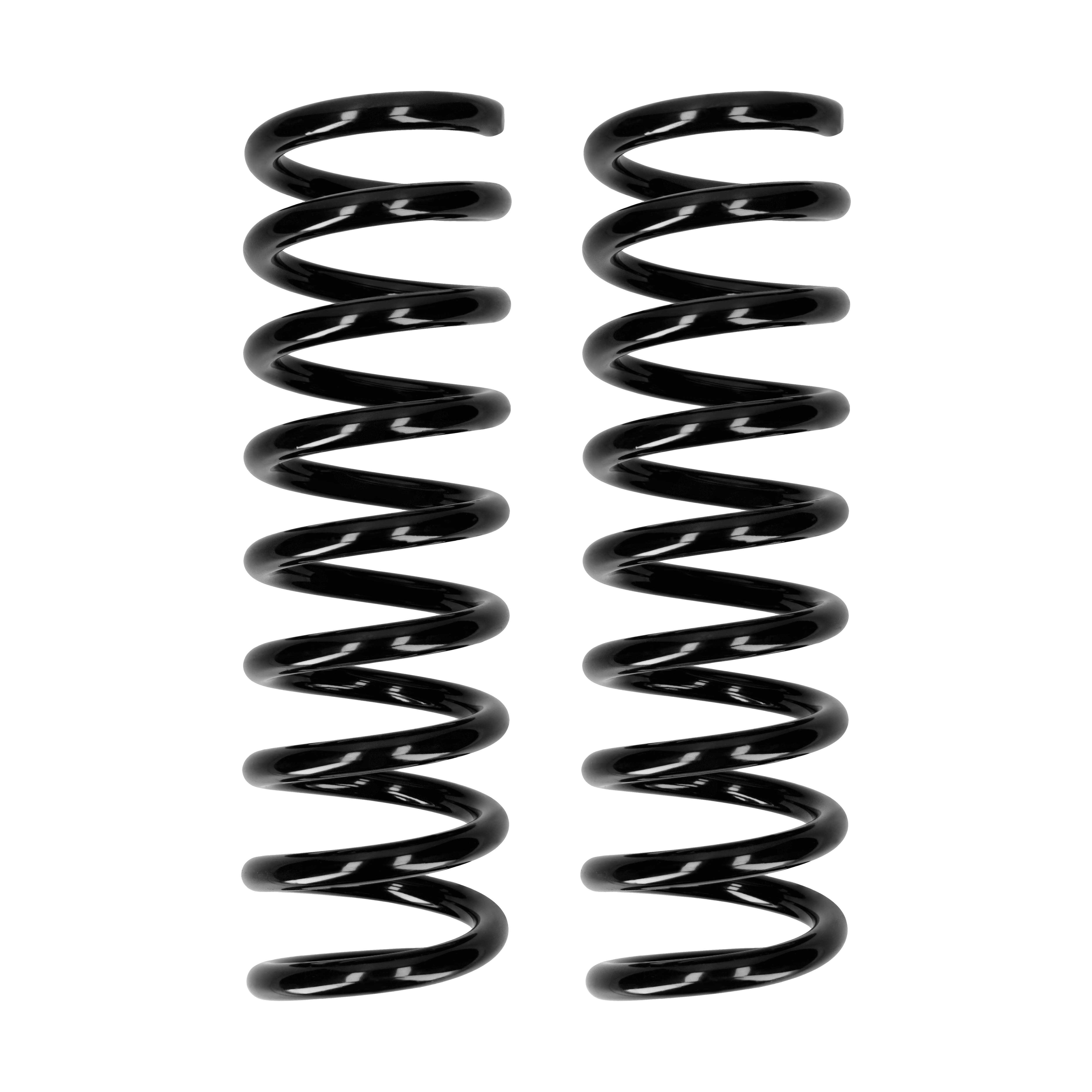 F.BECKER Fjeder set30110744 bagaksel for MERCEDES-BENZ