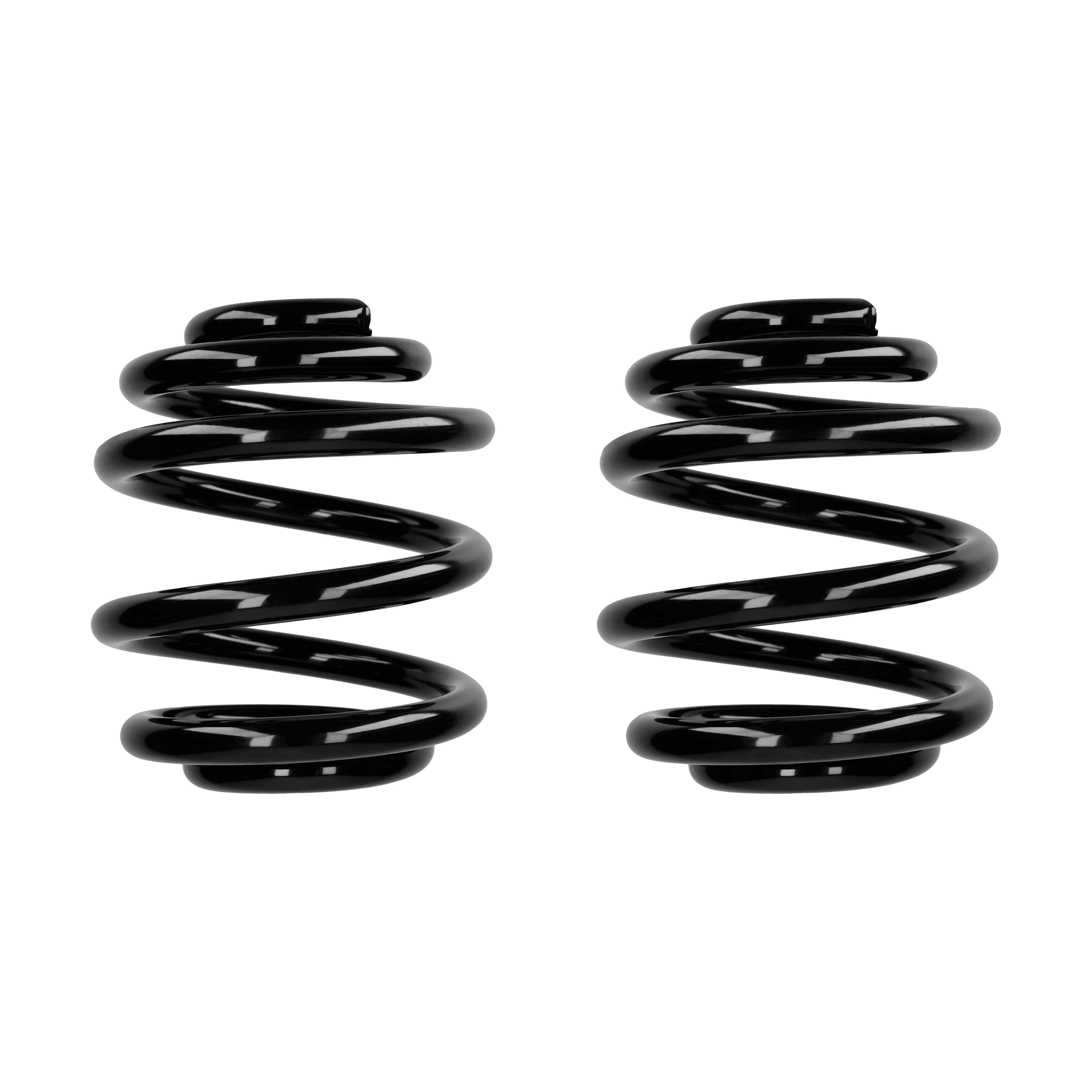 F.BECKER Fjeder set30110999 bagaksel for SEAT AUDI VW