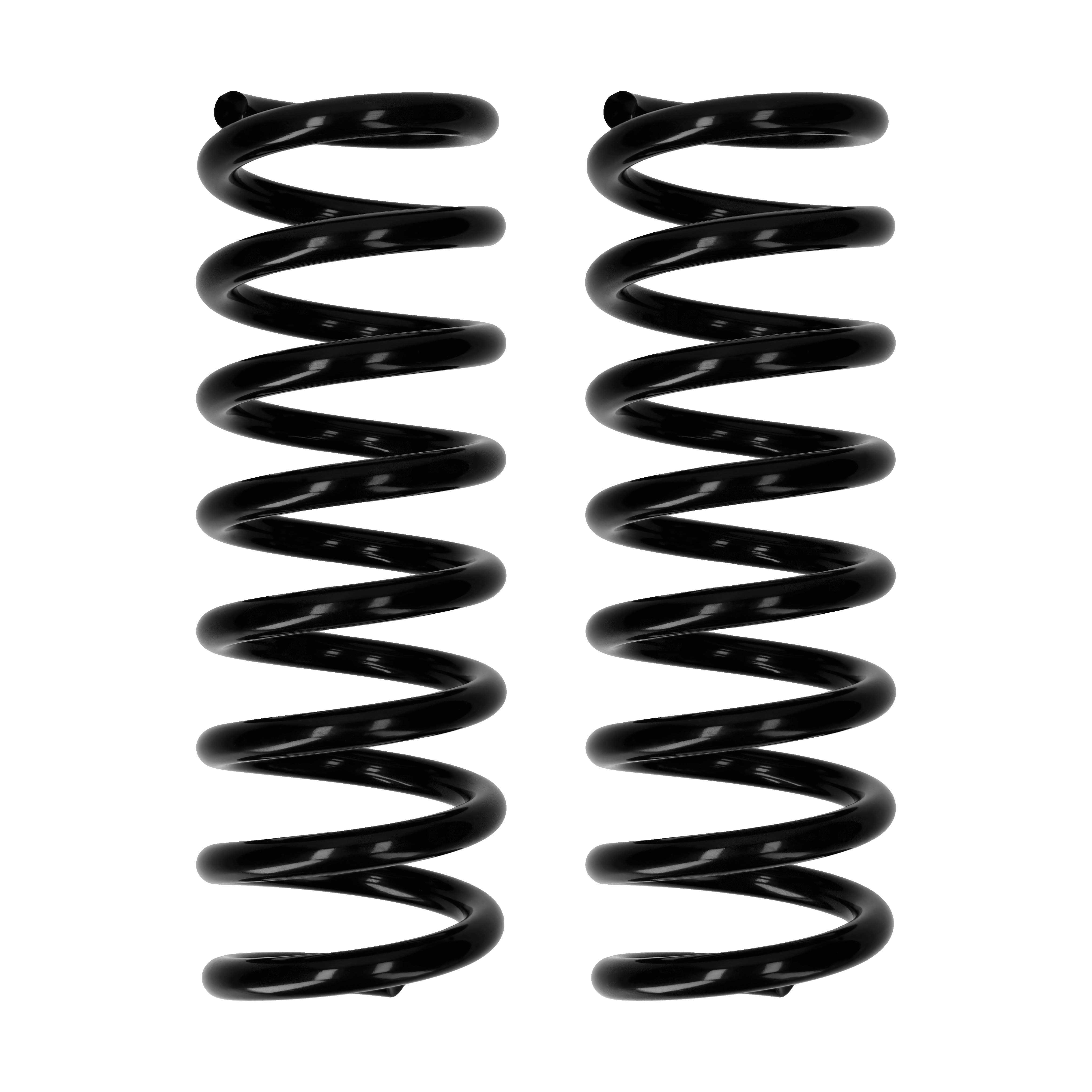F.BECKER Fjeder set30110367 bagaksel for MERCEDES-BENZ CHRYSLER