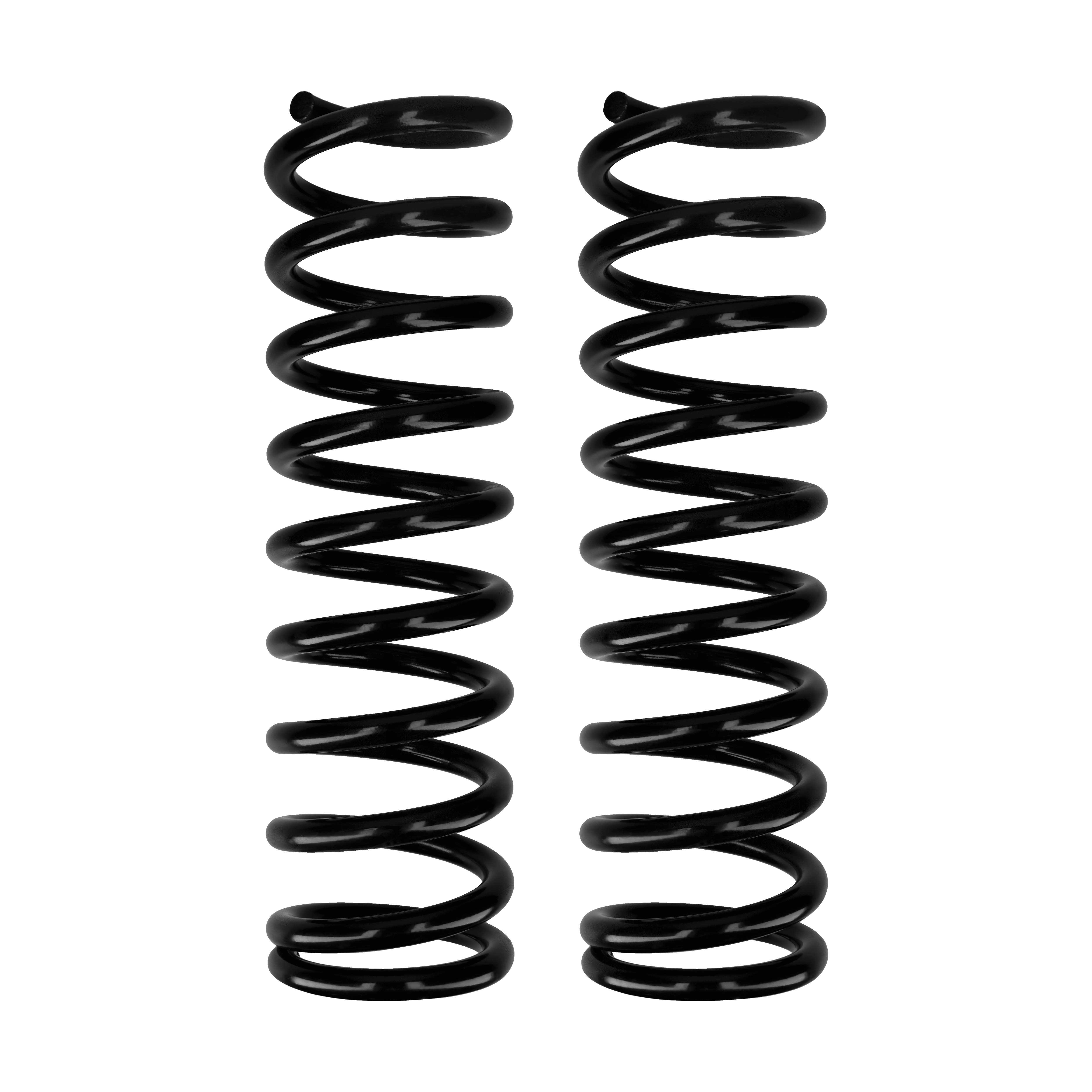 F.BECKER Fjeder set30111291 foraksel for MERCEDES-BENZ