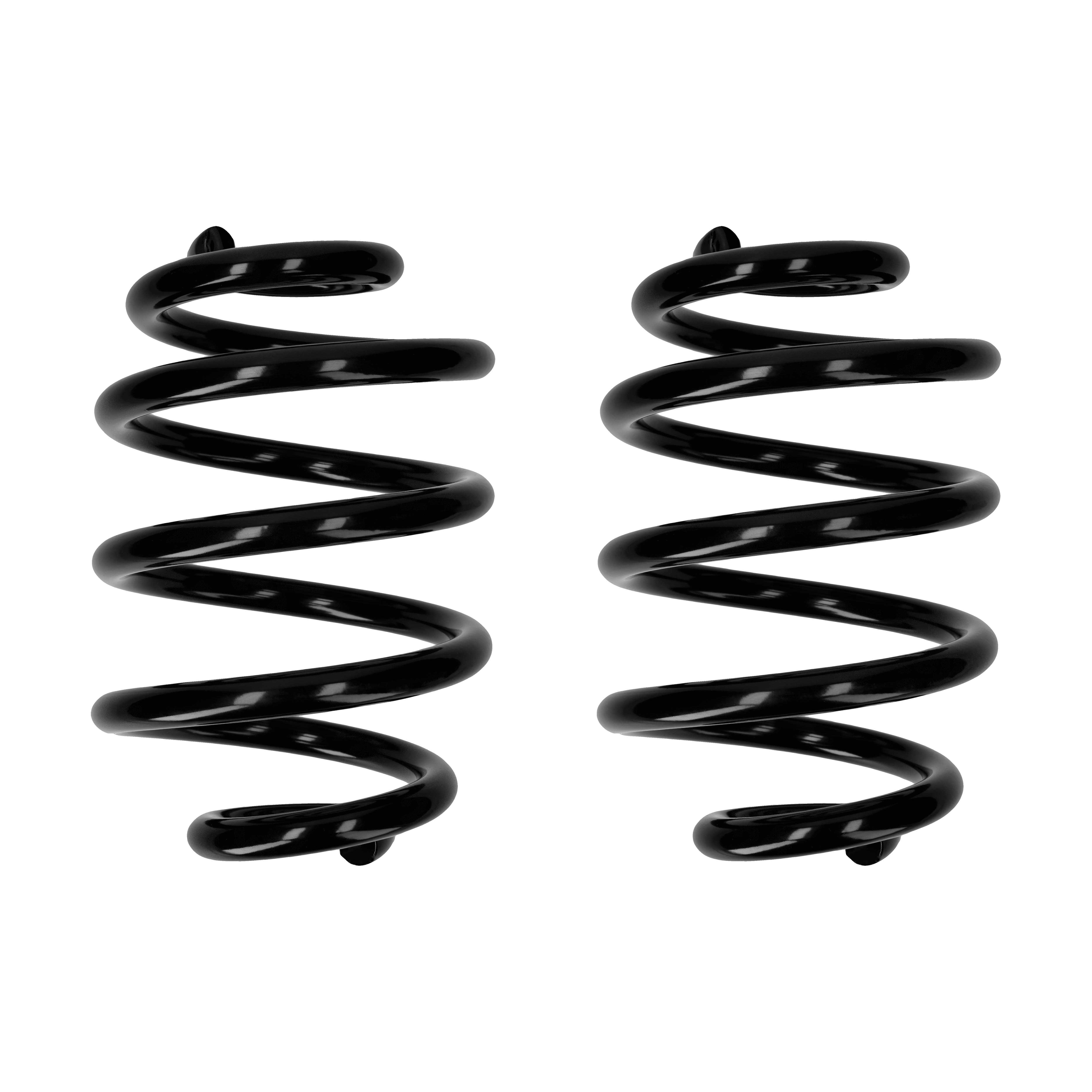 F.BECKER Fjeder set30111006 bagaksel for FORD SEAT