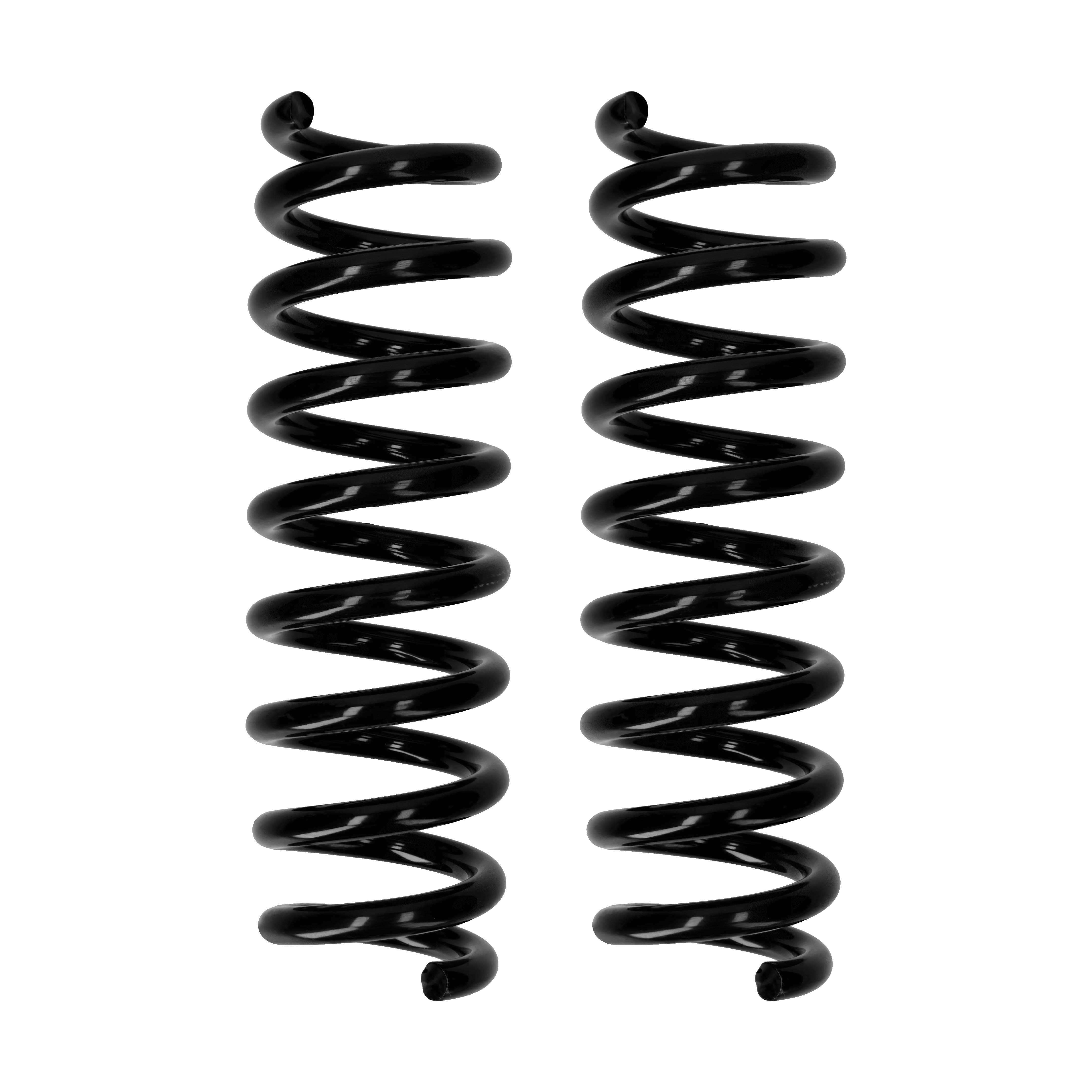 F.BECKER Fjeder set30111179 bagaksel for BMW