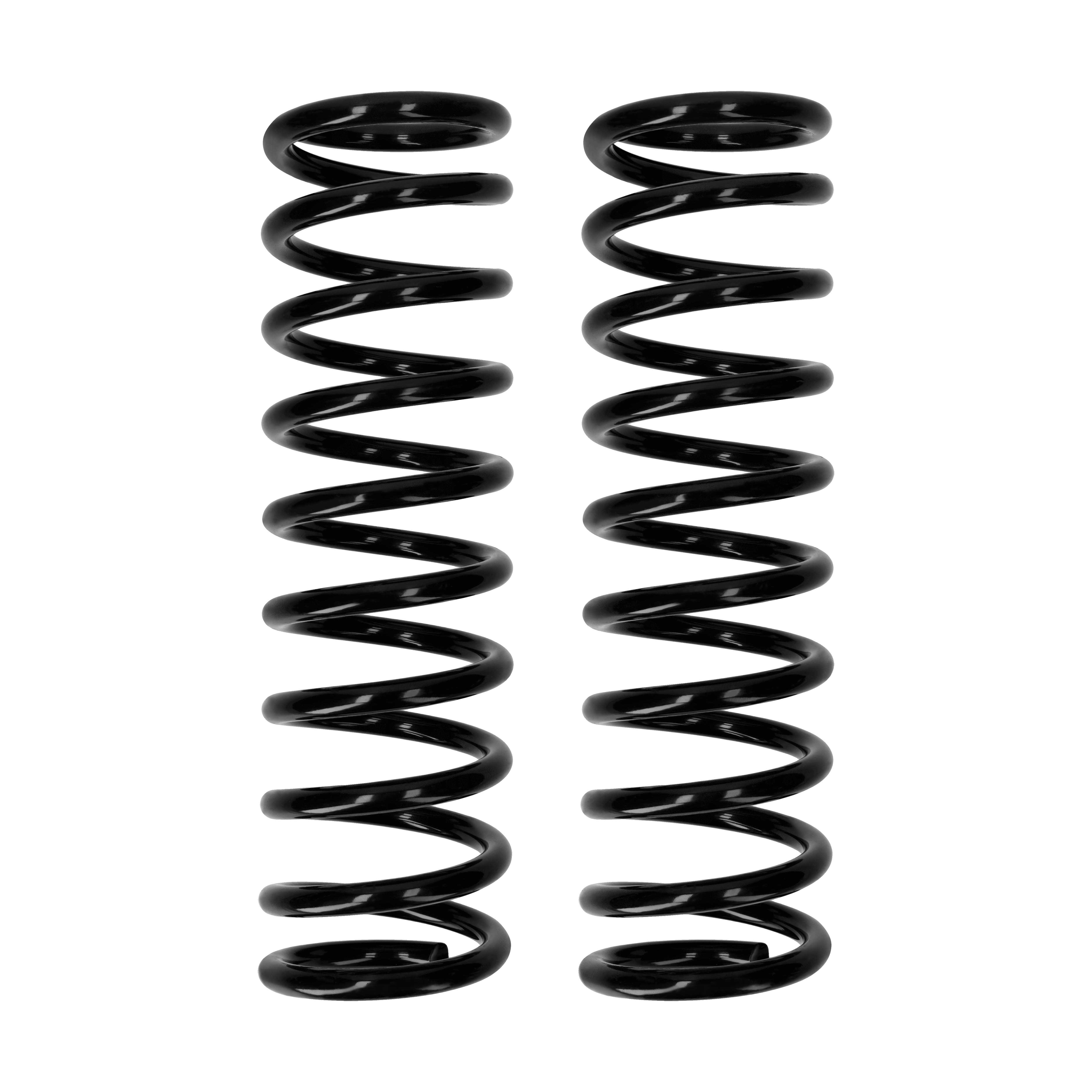 F.BECKER Fjeder set30110520 bagaksel for BMW