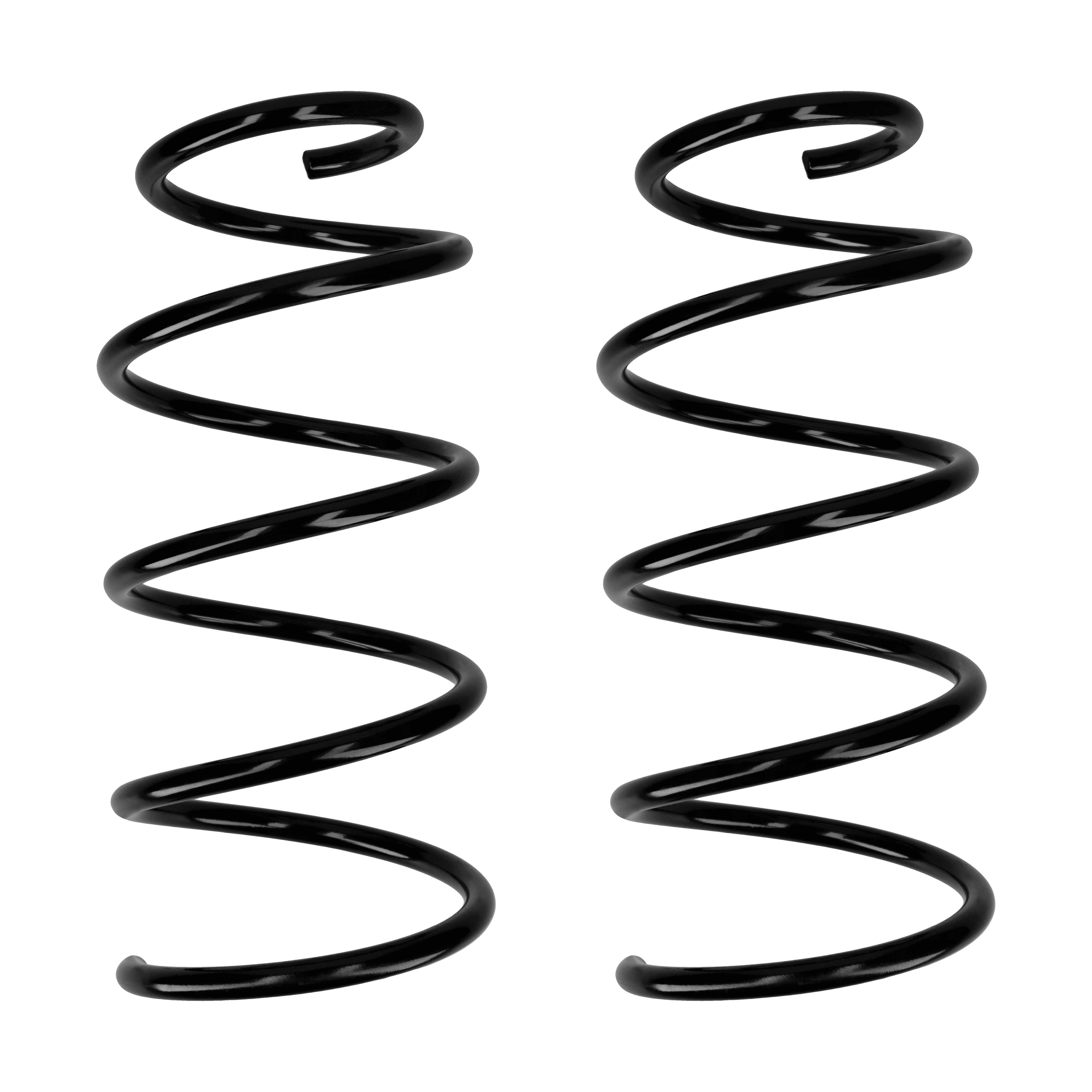 F.BECKER Fjeder set30110758 foraksel for MINI