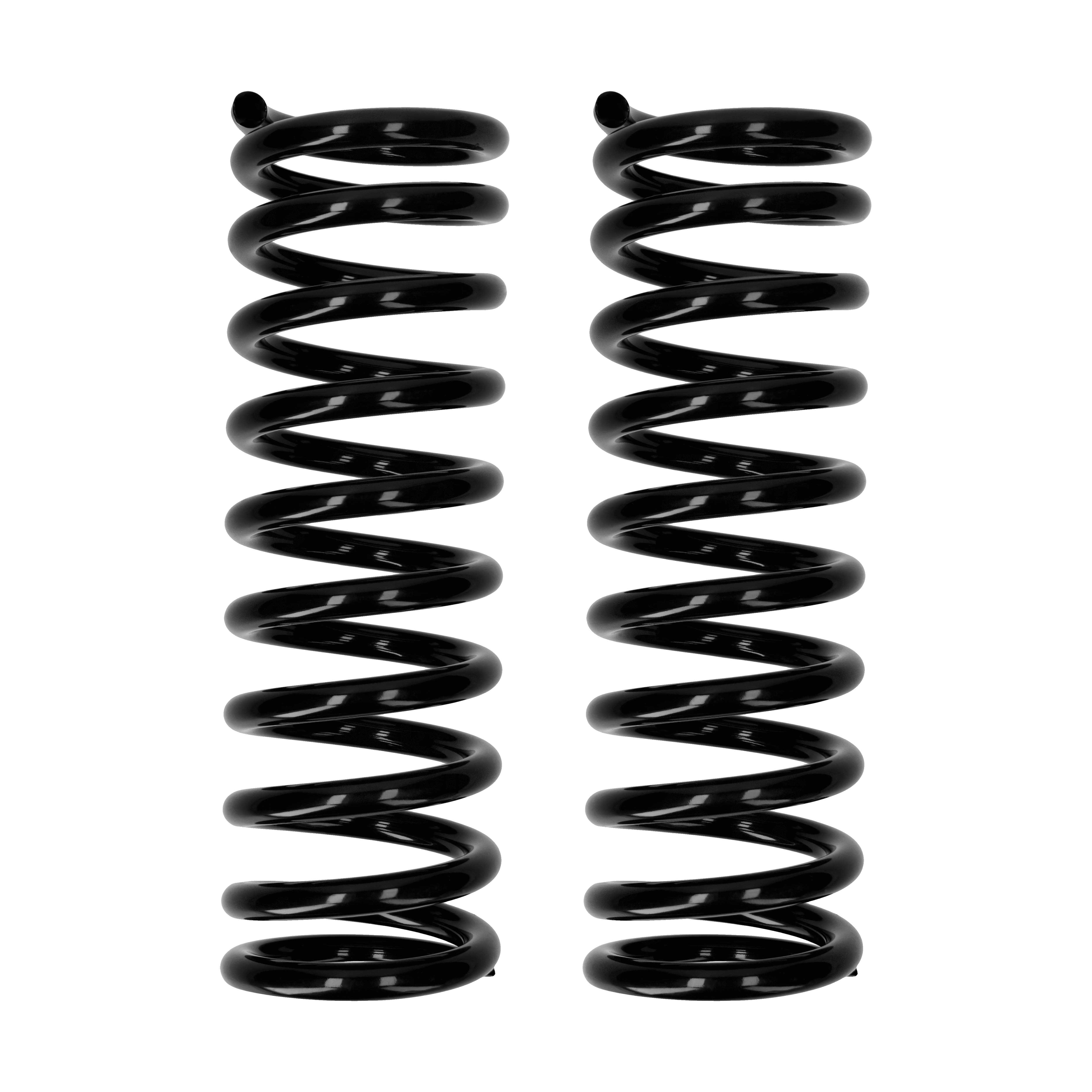 F.BECKER Fjeder set30110534 bagaksel for MERCEDES-BENZ