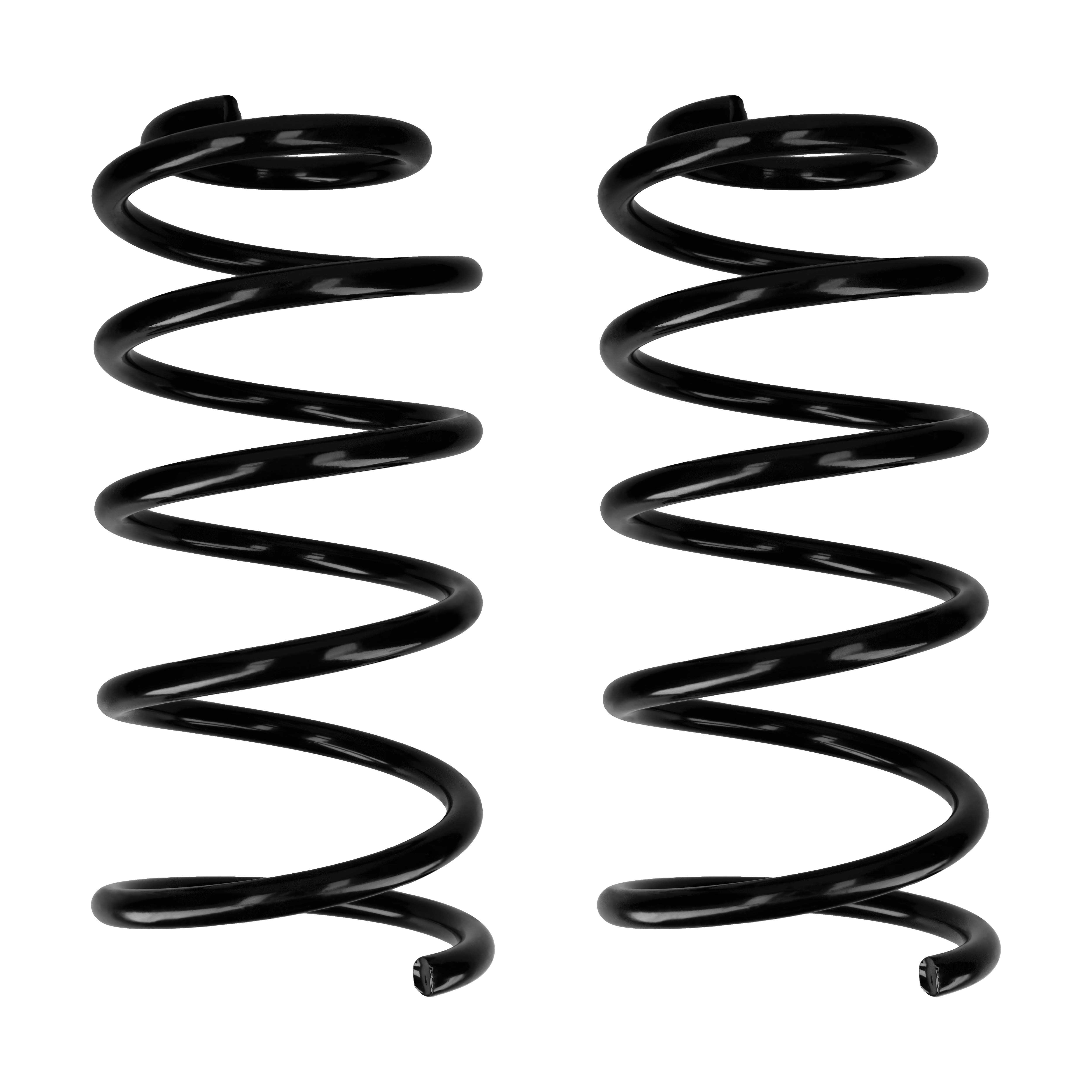 F.BECKER Fjeder set30111058 foraksel for FIAT