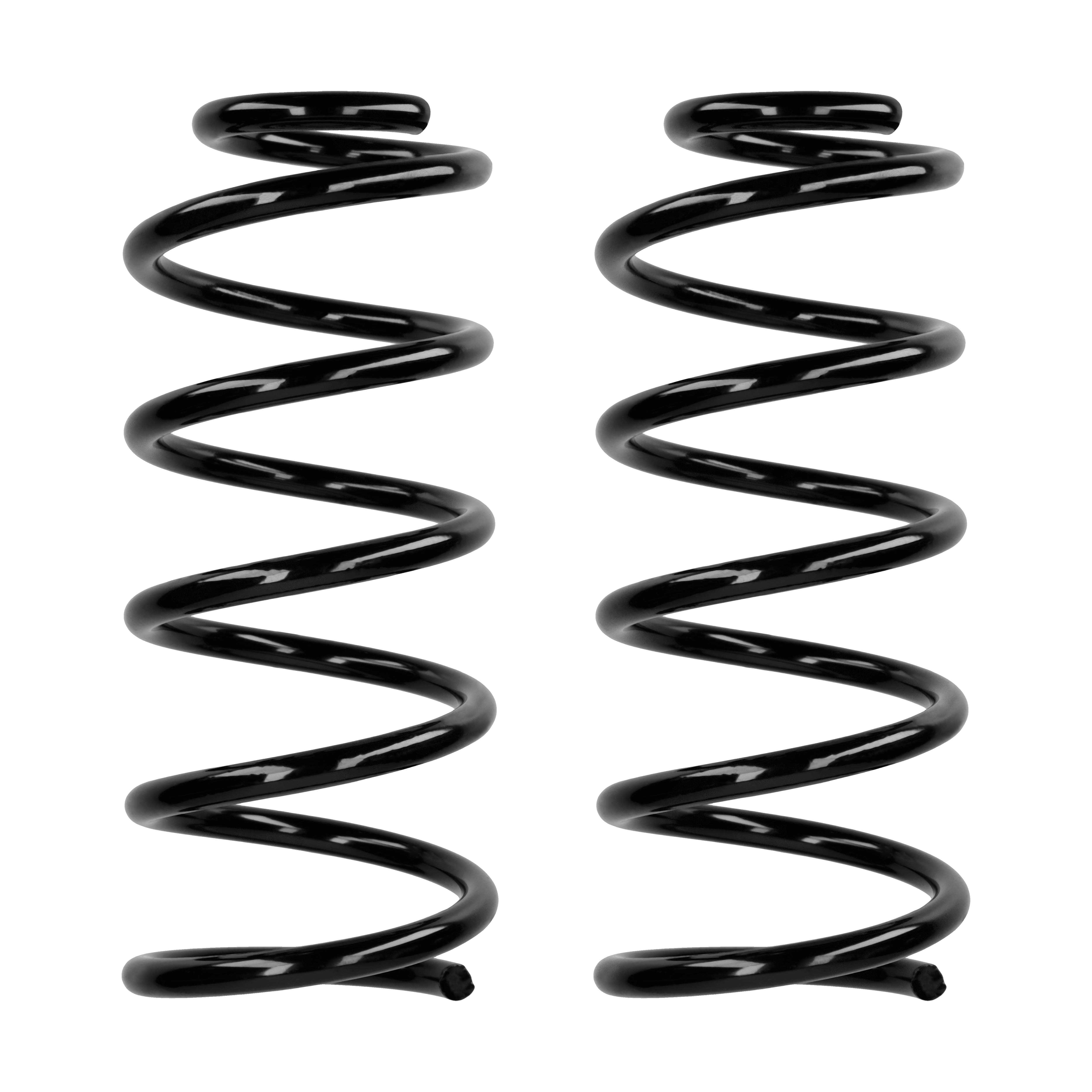 F.BECKER Fjeder set30110759 bagaksel for MINI BMW