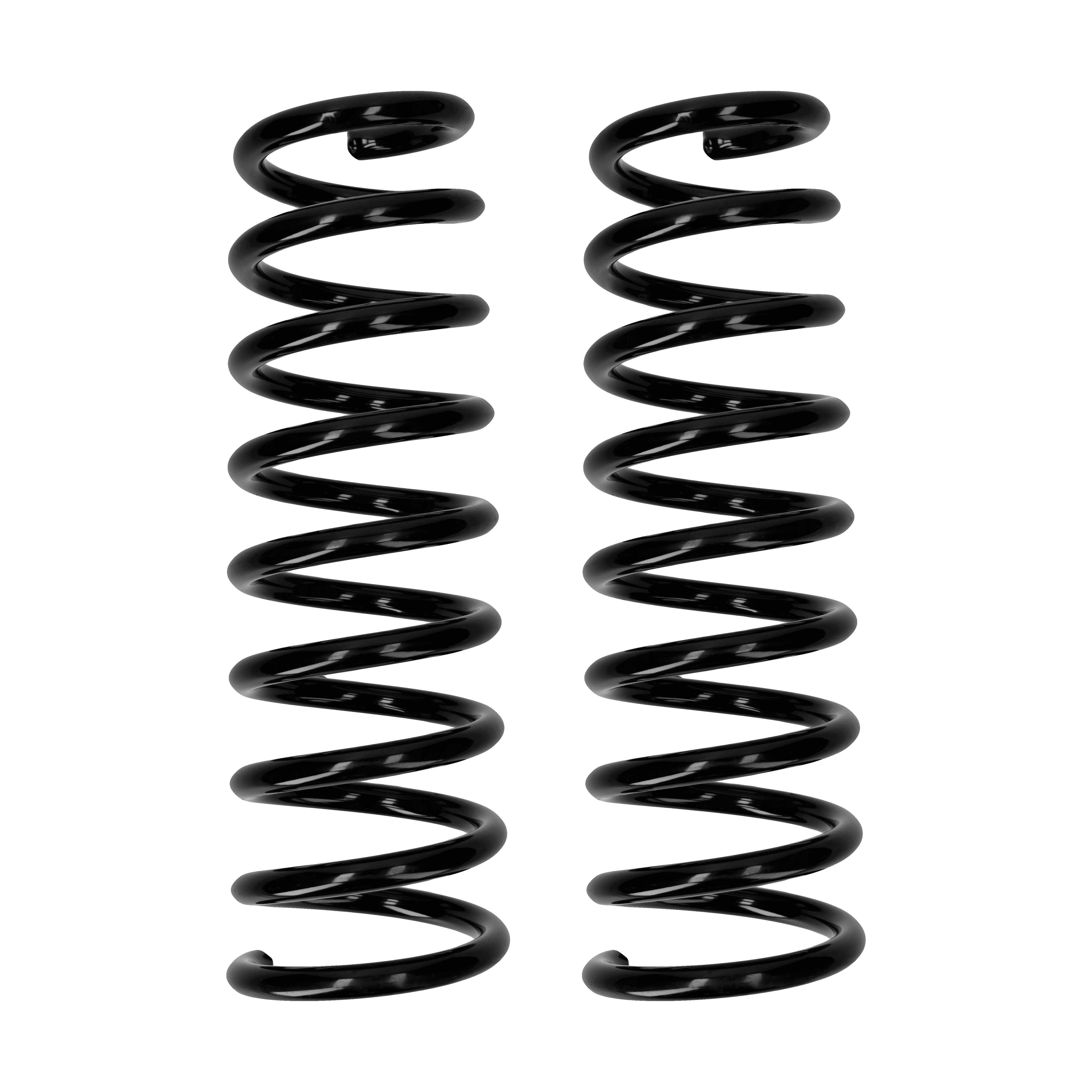 F.BECKER Fjeder set30111865 bagaksel for HYUNDAI