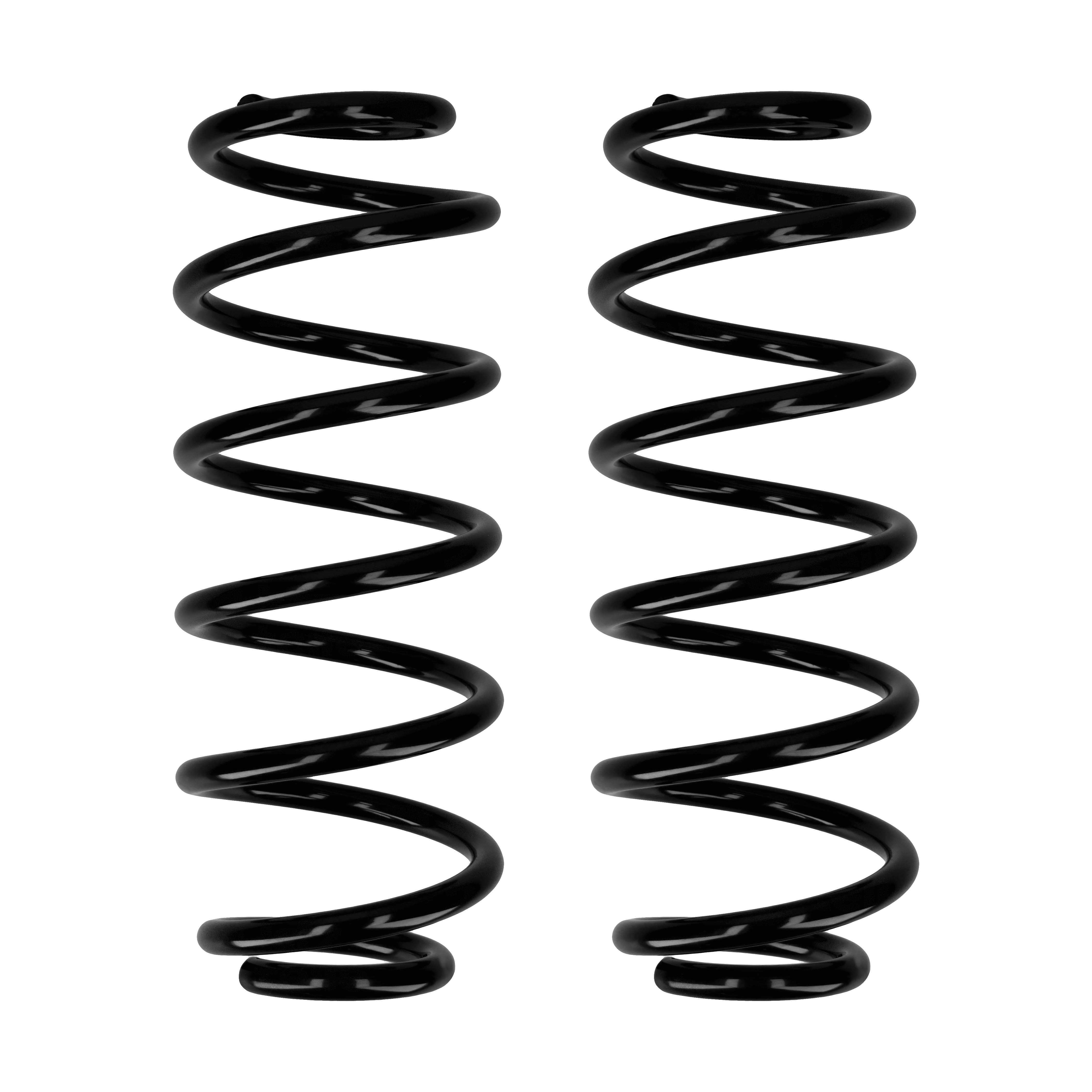 F.BECKER Fjeder set30110936 bagaksel for SKODA SEAT