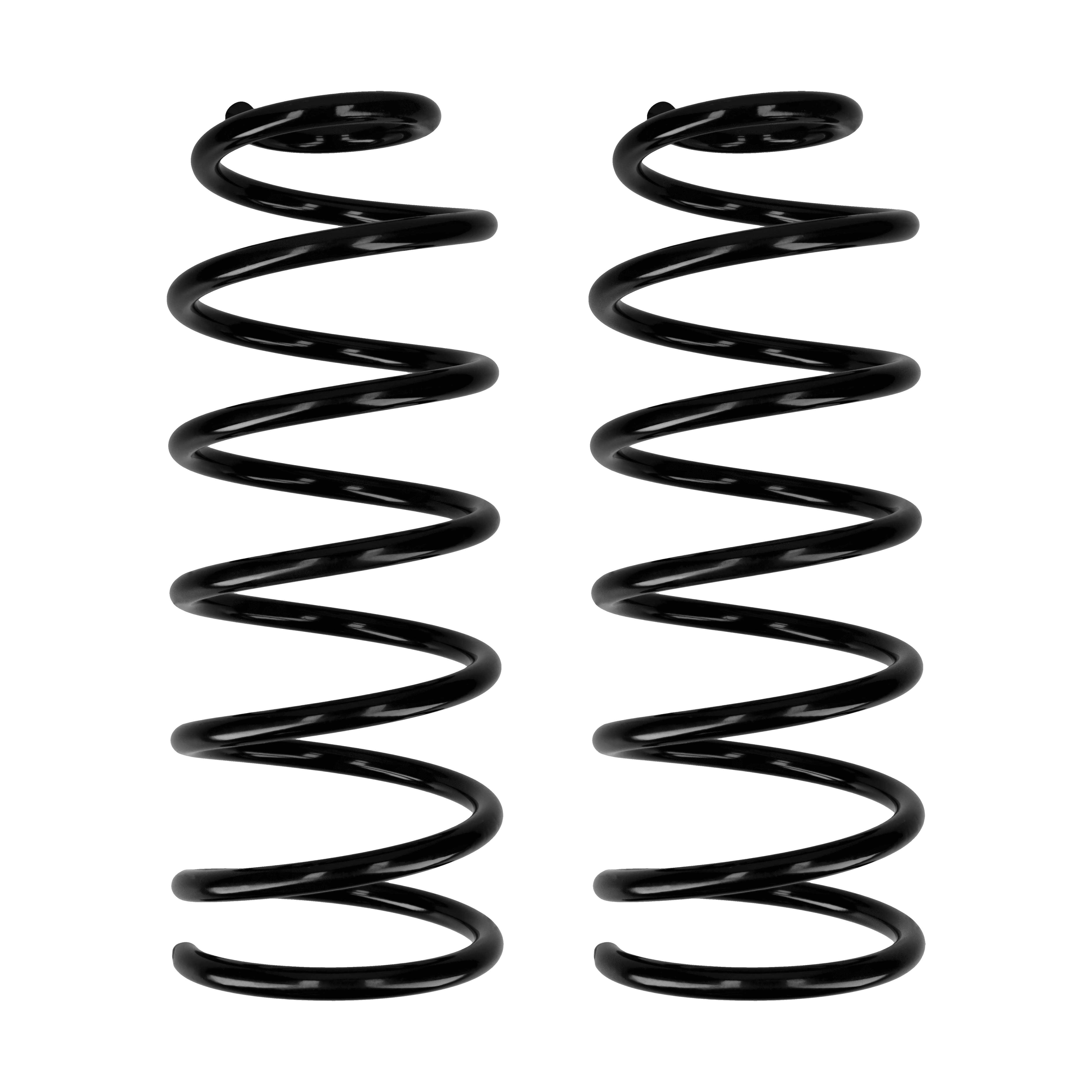 F.BECKER Fjeder set30111863 bagaksel for HYUNDAI