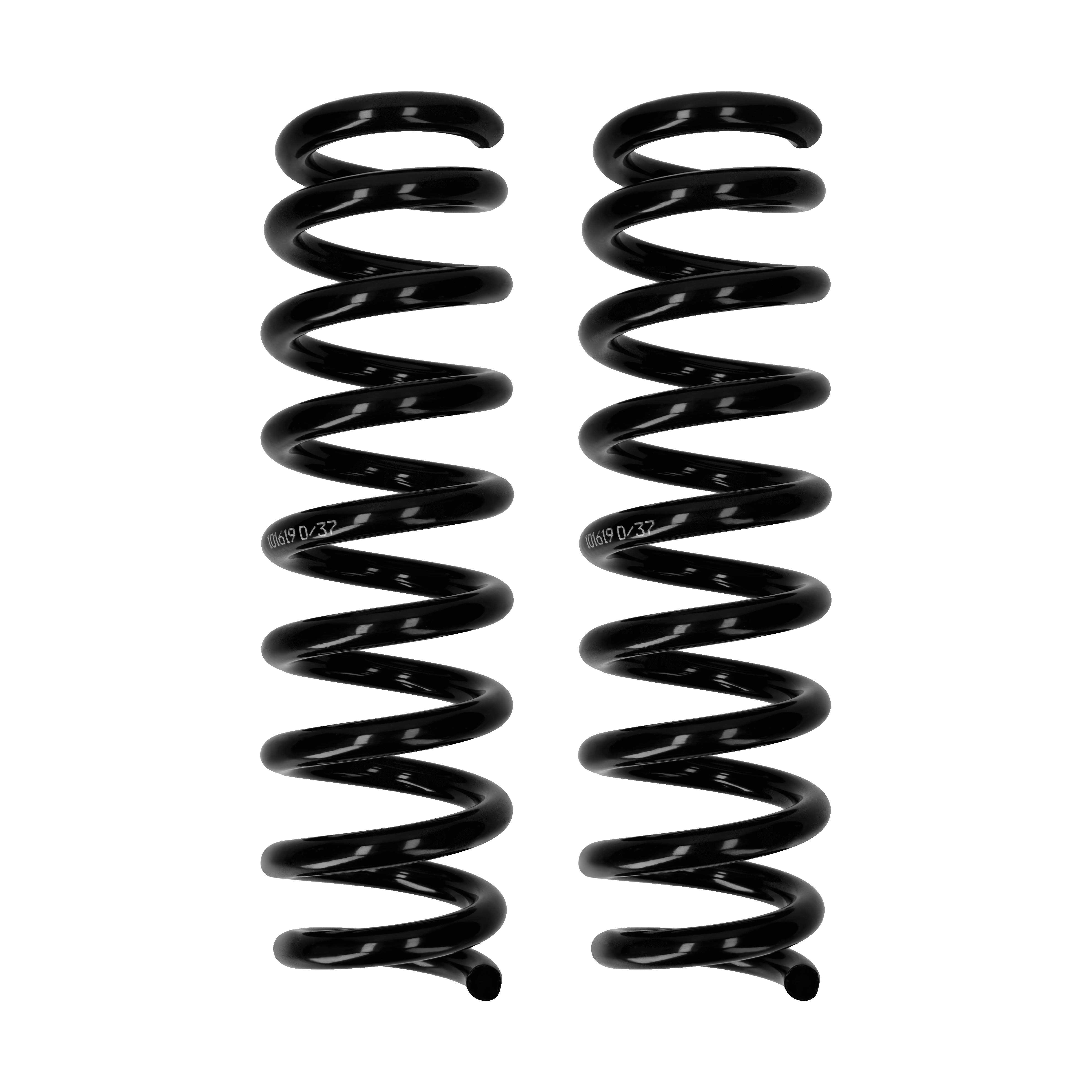 F.BECKER Fjeder set30111189 bagaksel for BMW