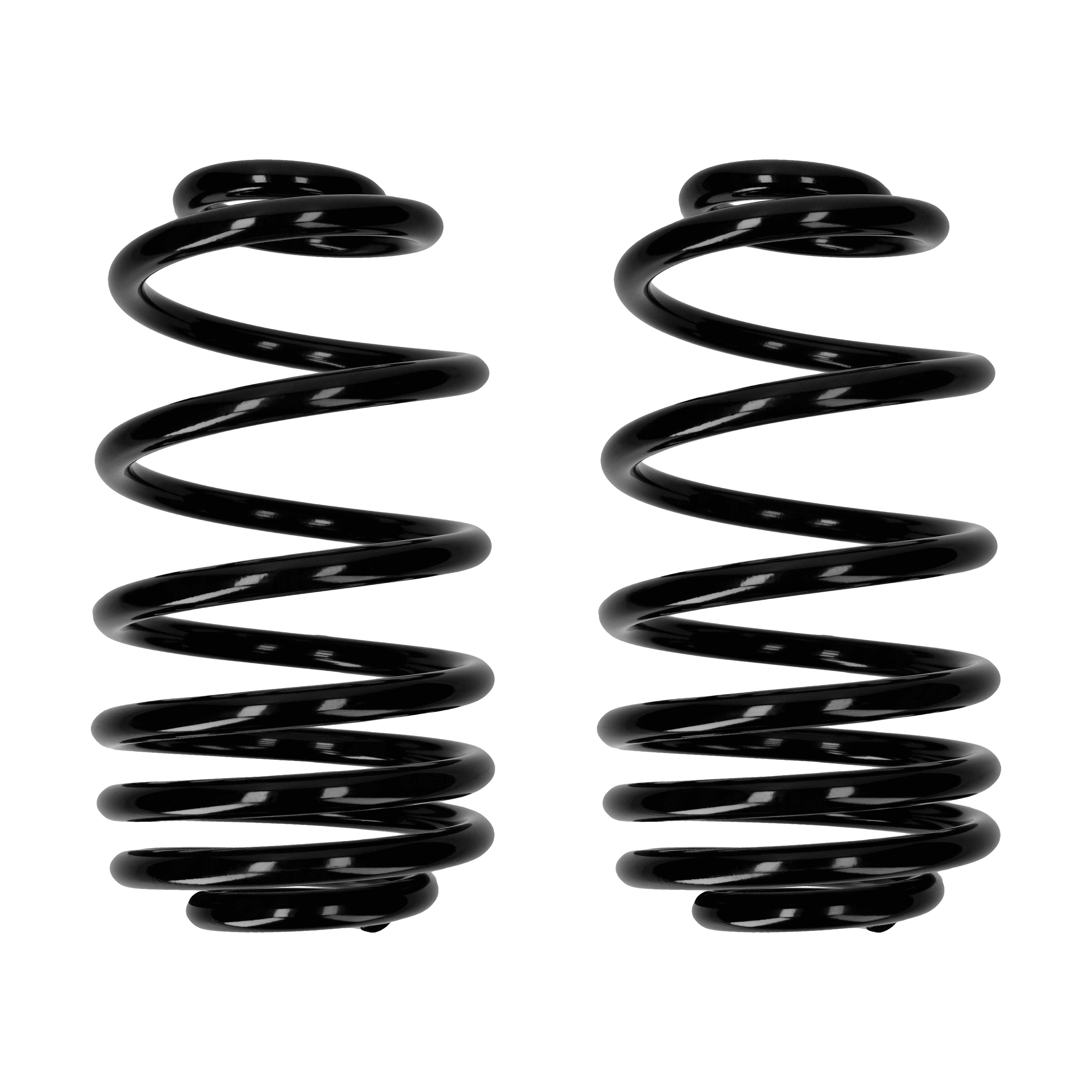 F.BECKER Fjeder set30110561 bagaksel for OPEL VAUXHALL