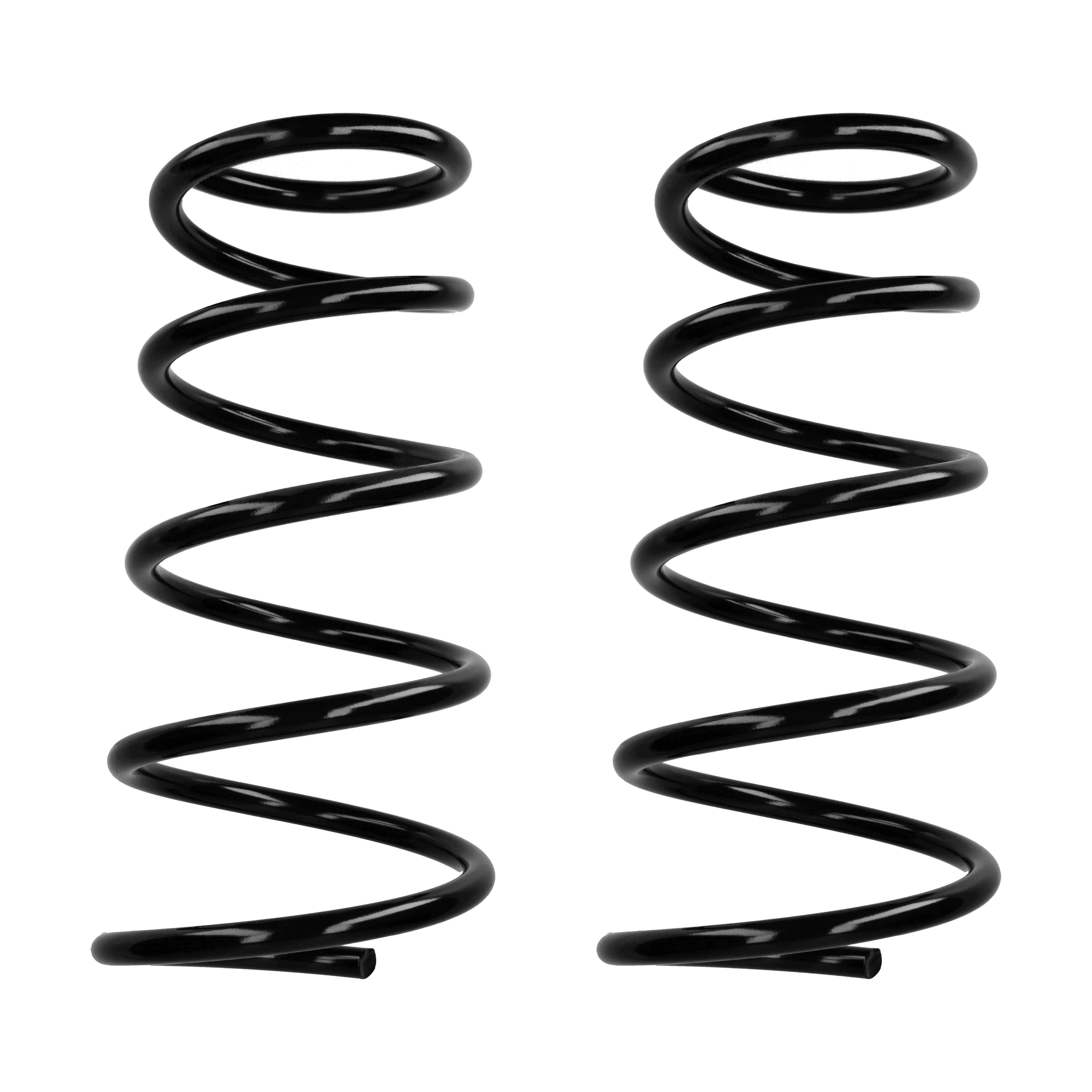 F.BECKER Fjeder set30110194 foraksel for VAUXHALL OPEL SUZUKI