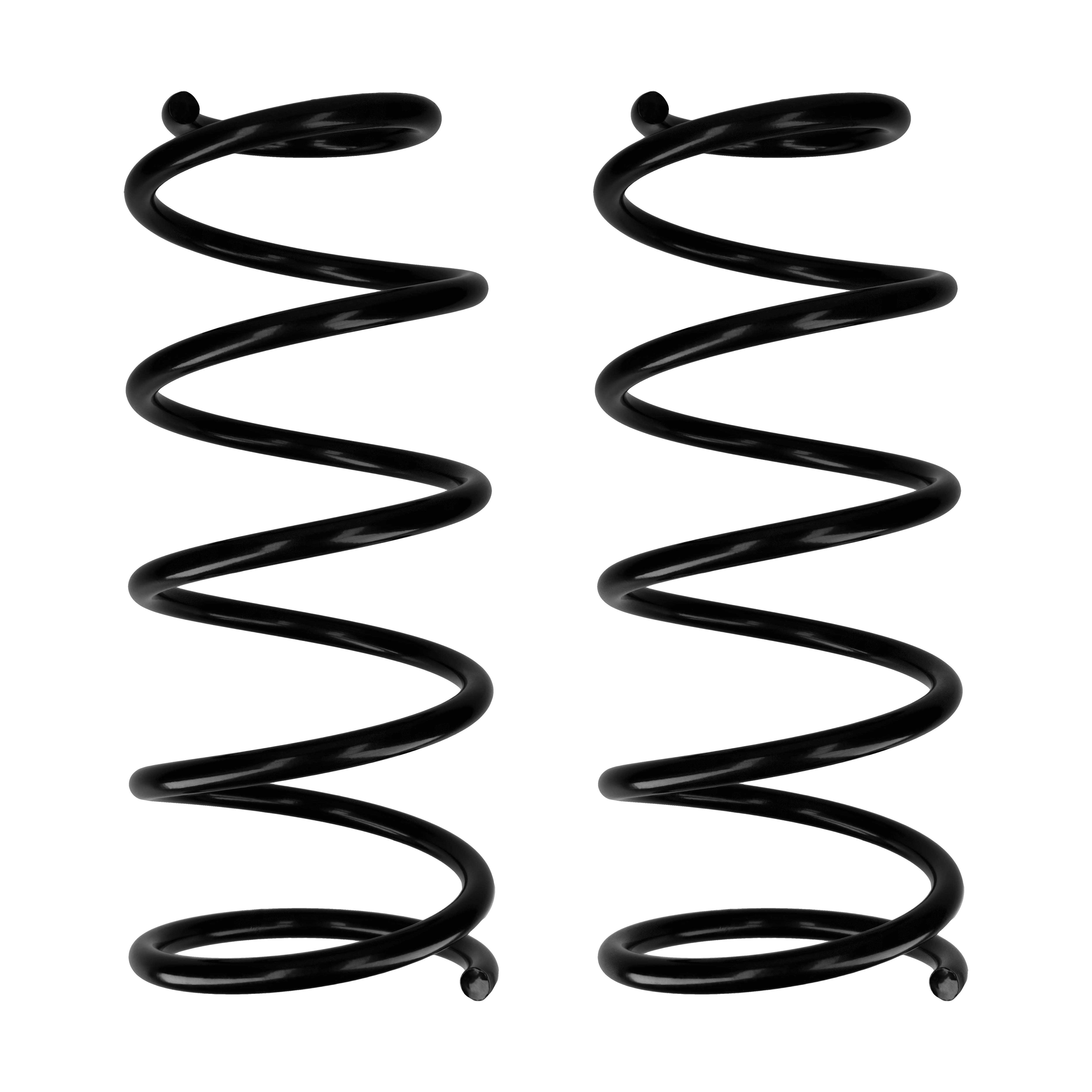 F.BECKER Fjeder set30111968 foraksel for FIAT