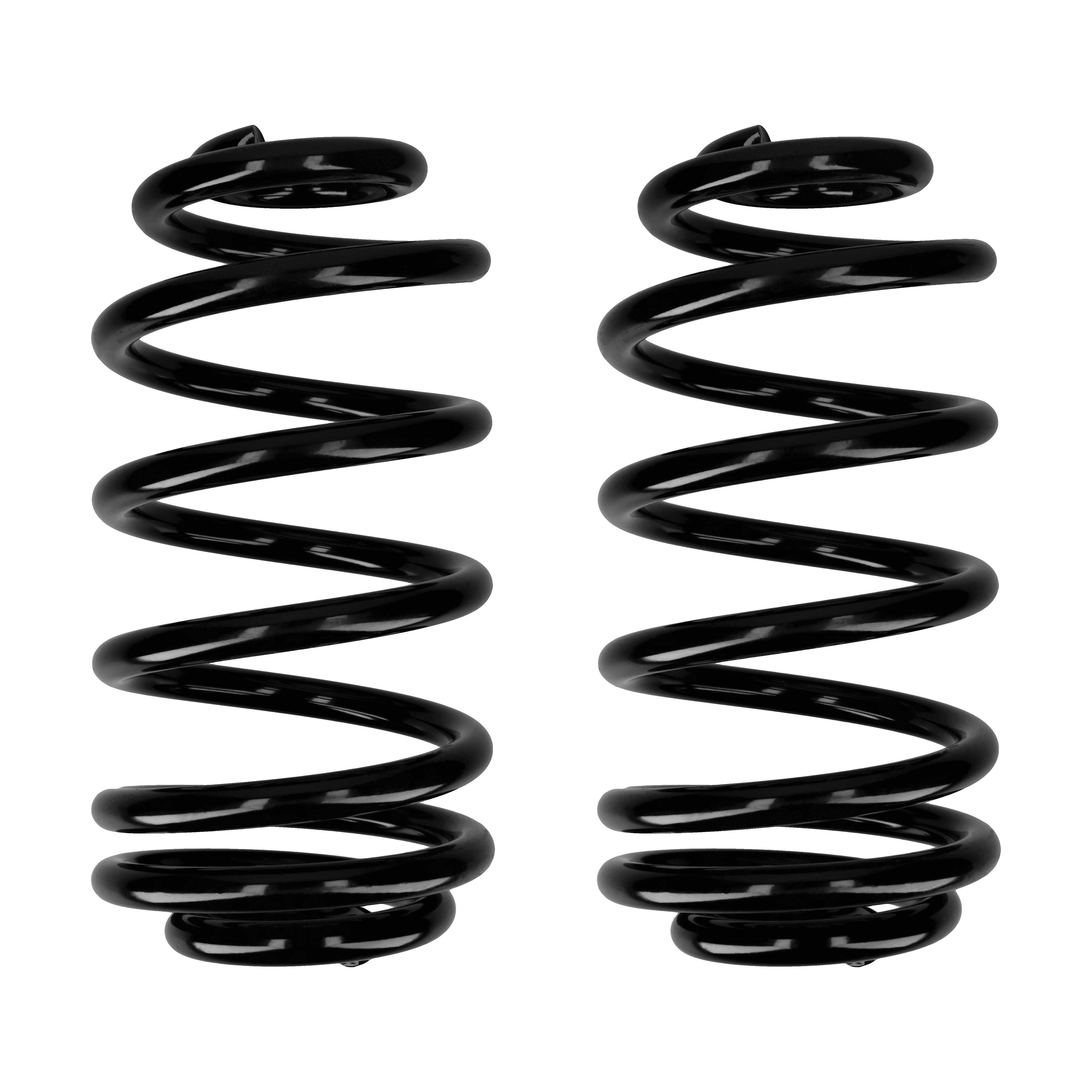 F.BECKER Fjeder set30110565 bagaksel for OPEL VAUXHALL