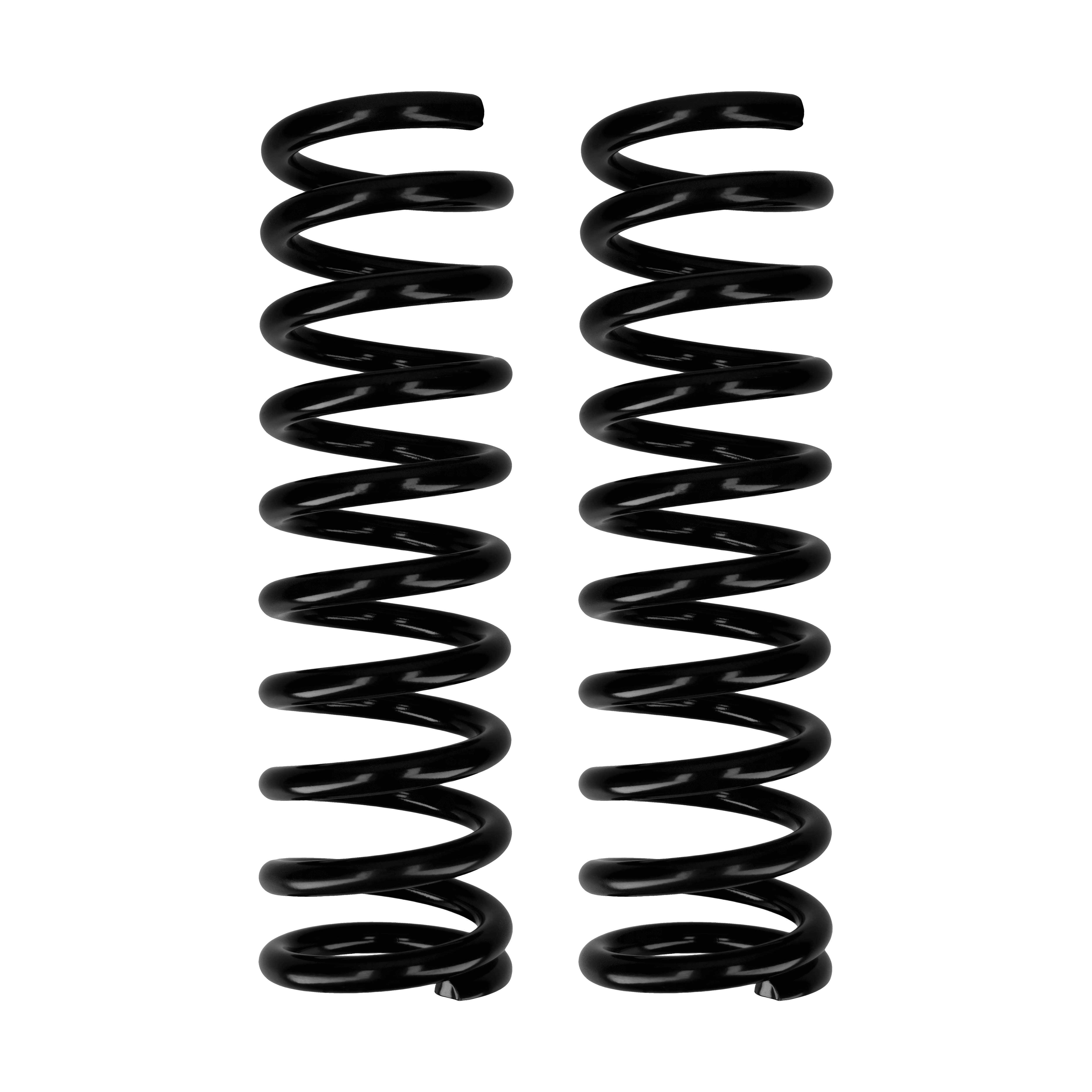 F.BECKER Fjeder set30111279 foraksel for MERCEDES-BENZ