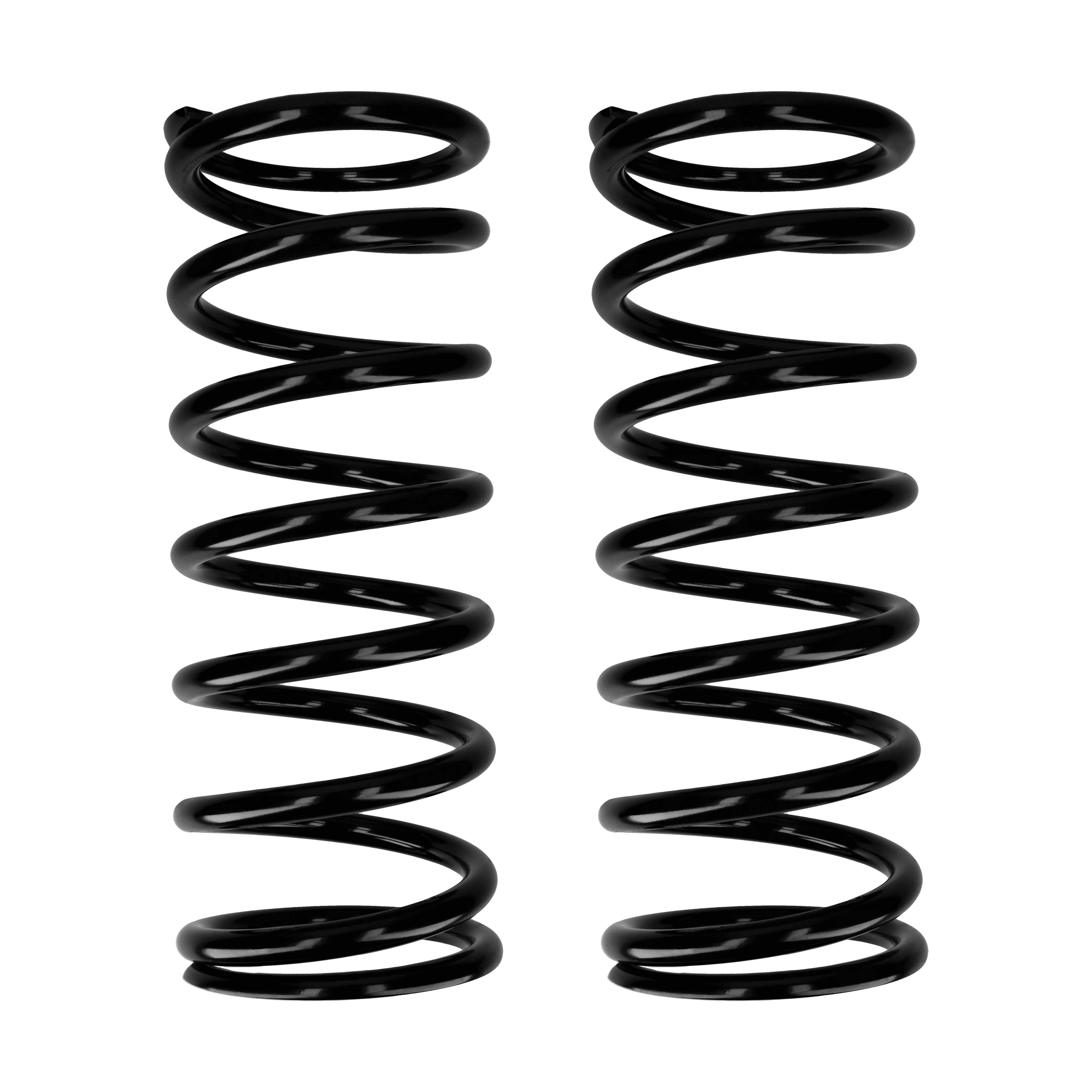 F.BECKER Fjeder set30112865 foraksel for LAND ROVER