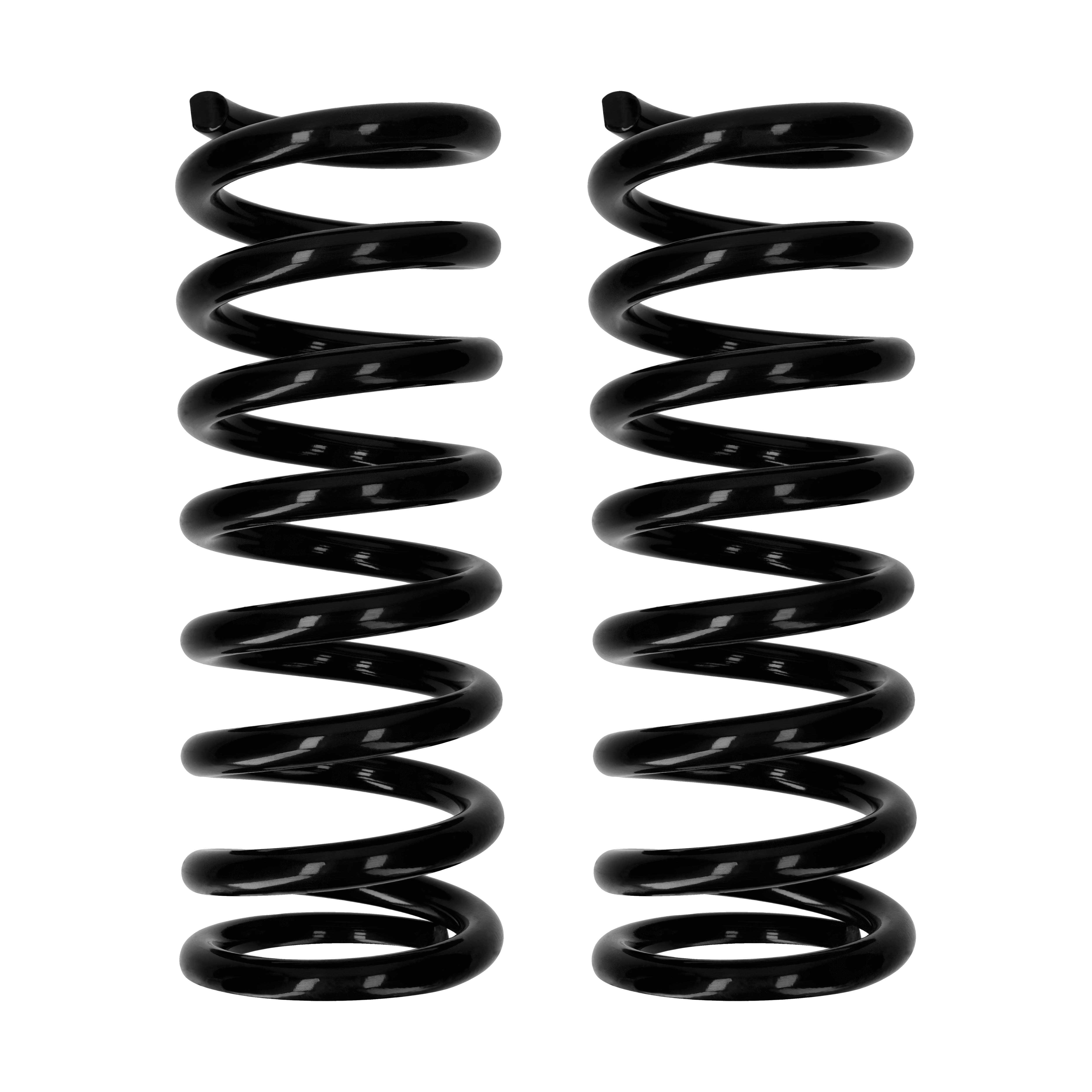 F.BECKER Fjeder set30111296 bagaksel for MERCEDES-BENZ