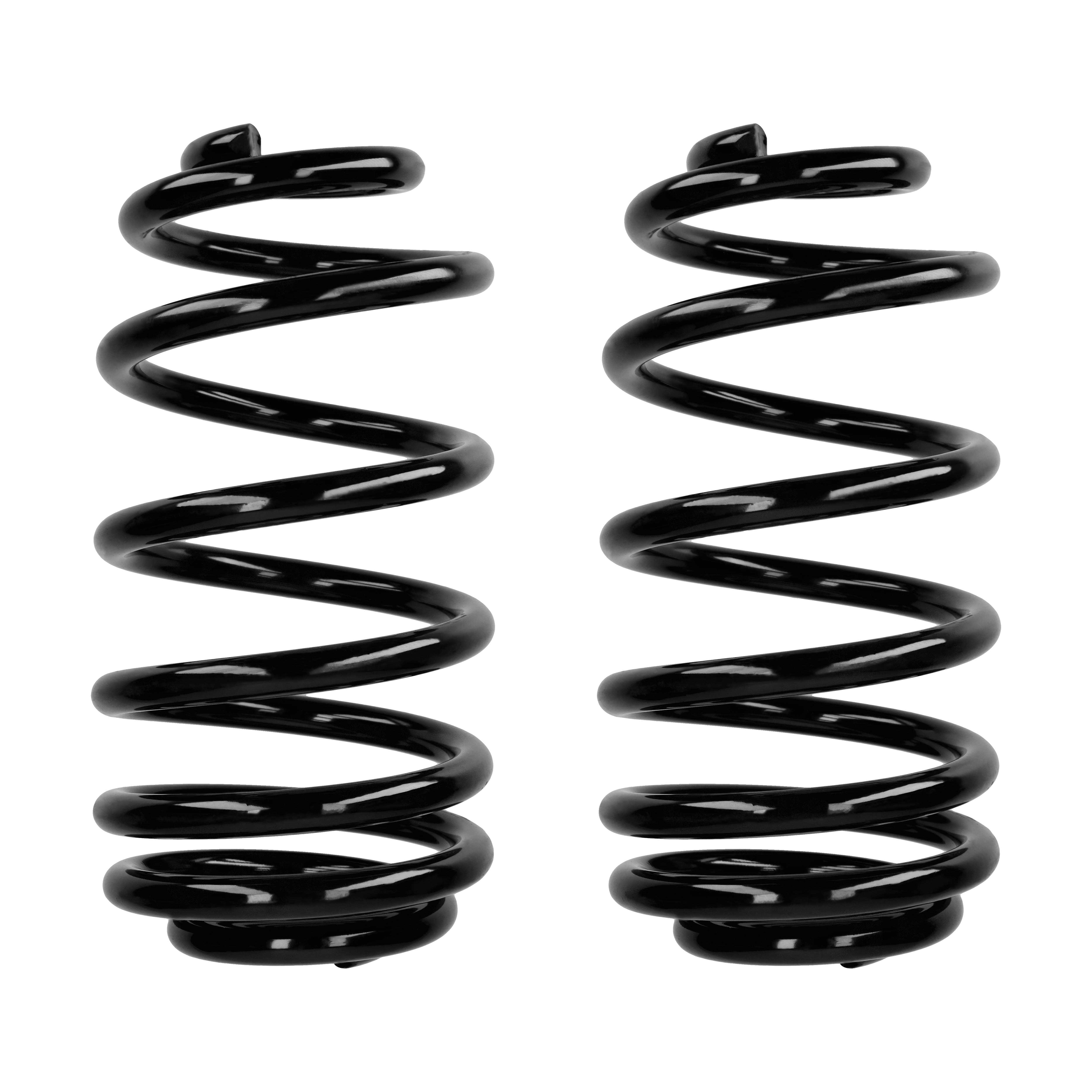 F.BECKER Fjeder set30110413 bagaksel for OPEL VAUXHALL SAAB
