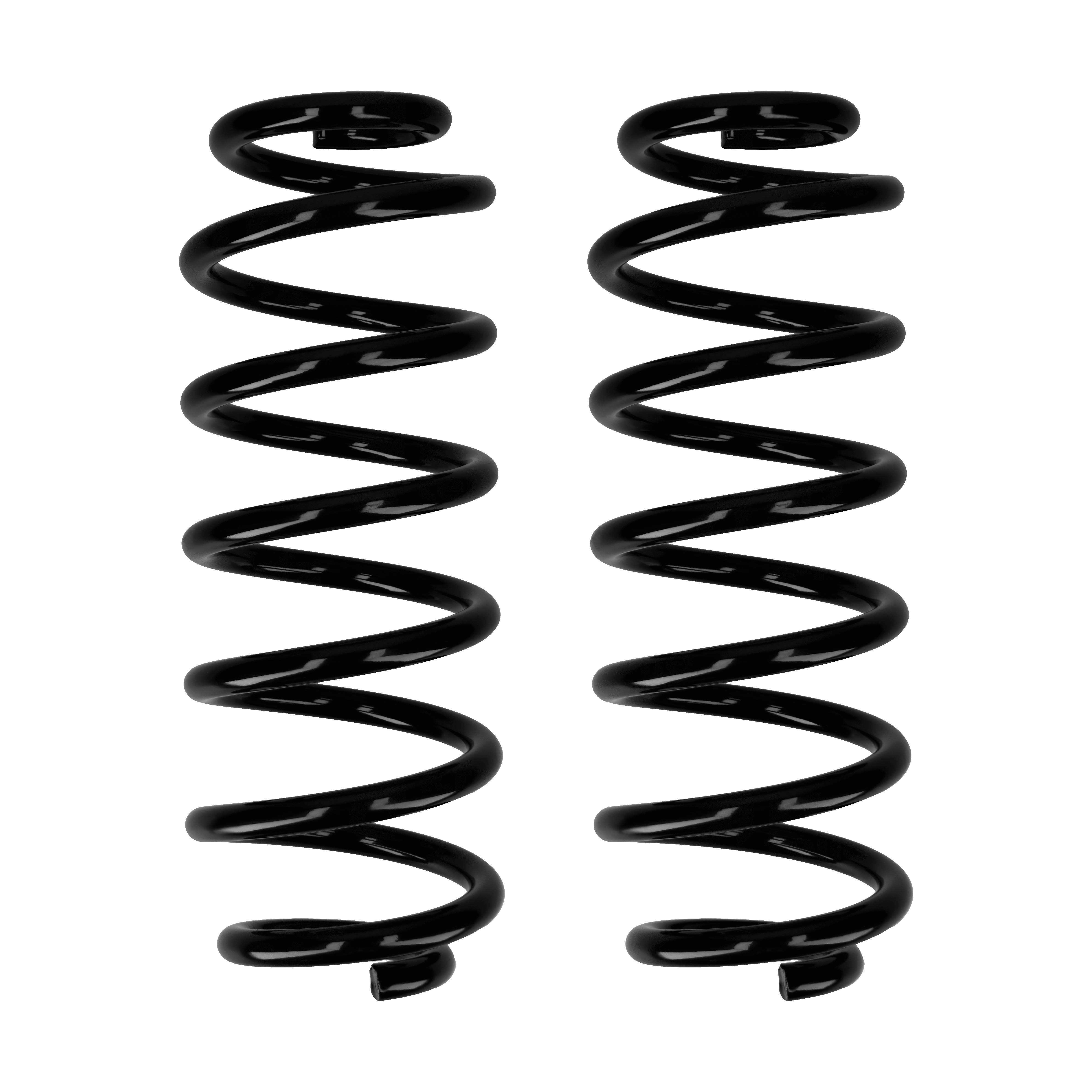 F.BECKER Fjeder set30112972 bagaksel for SEAT VW