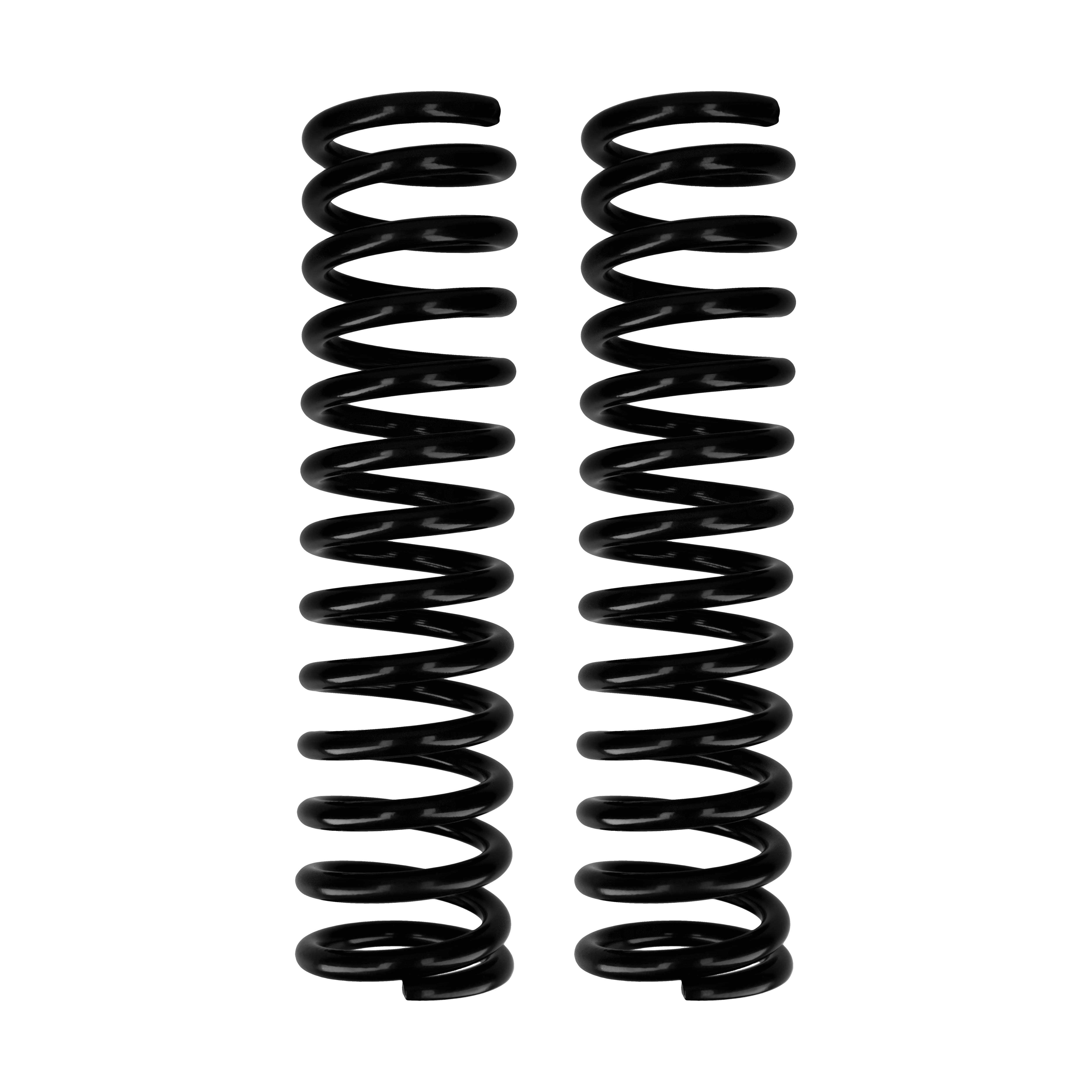 F.BECKER Fjeder set30110756 foraksel for MERCEDES-BENZ
