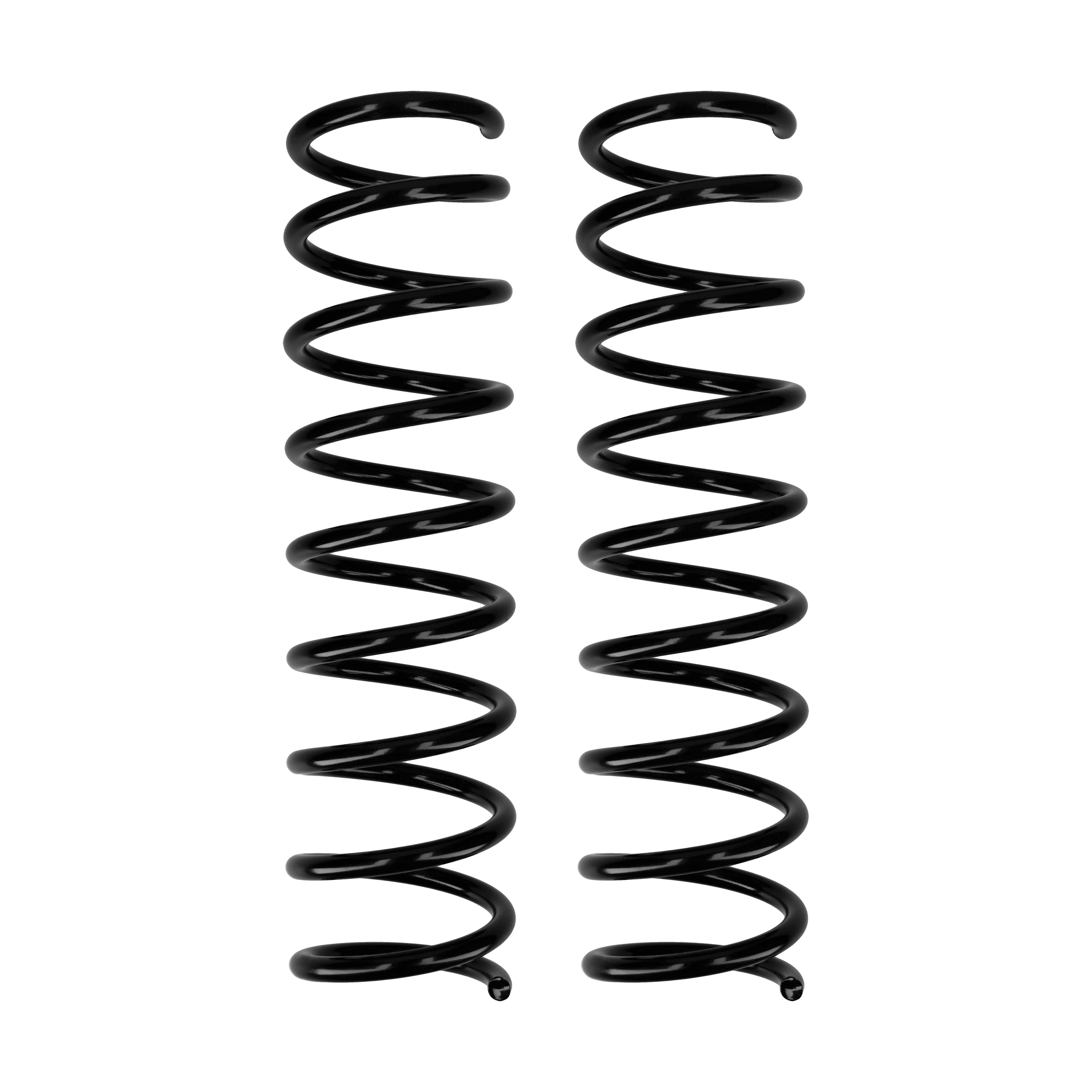 F.BECKER Fjeder set30110498 bagaksel for BMW