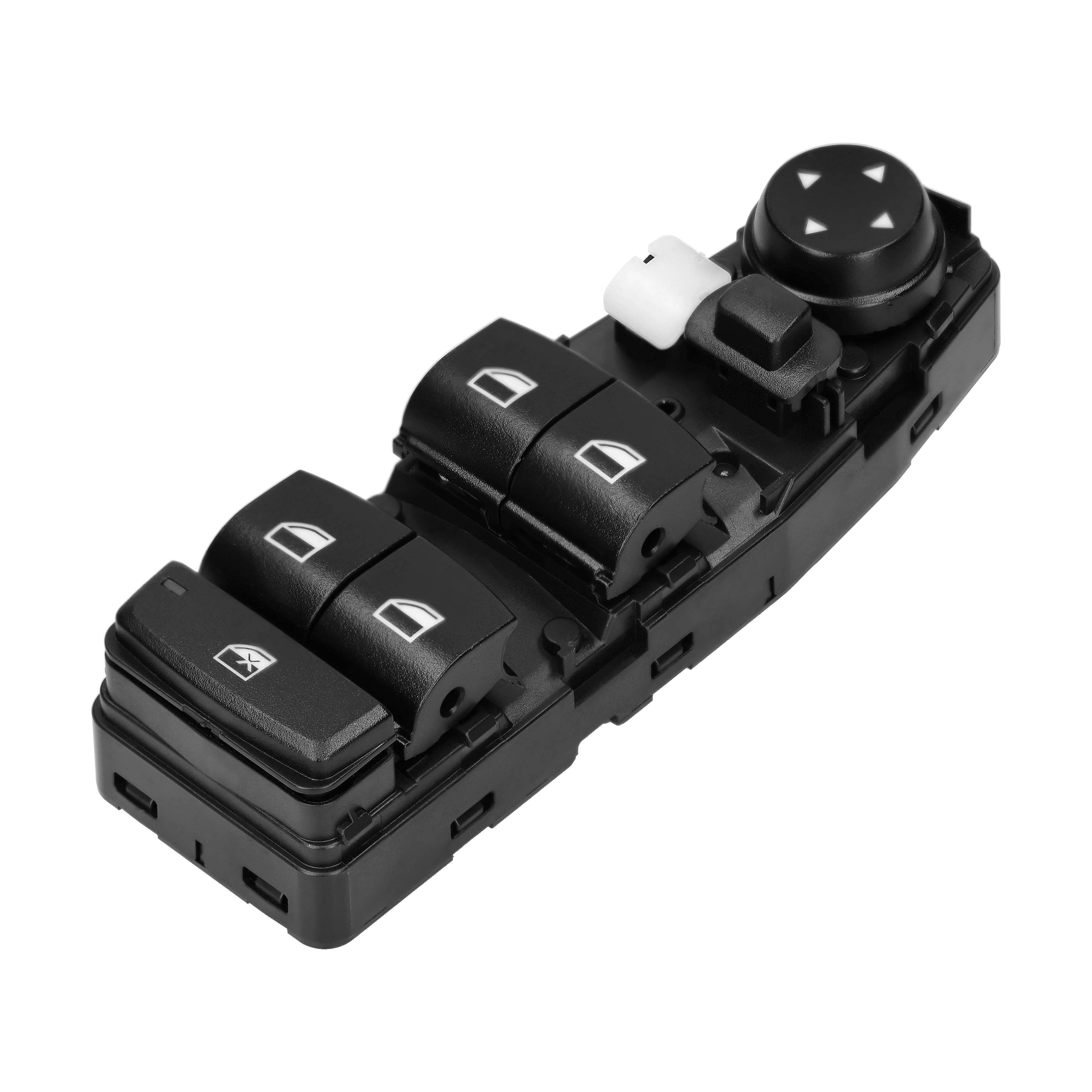 F.BECKER Kontakt, rudehejs 110710045 foran for BMW