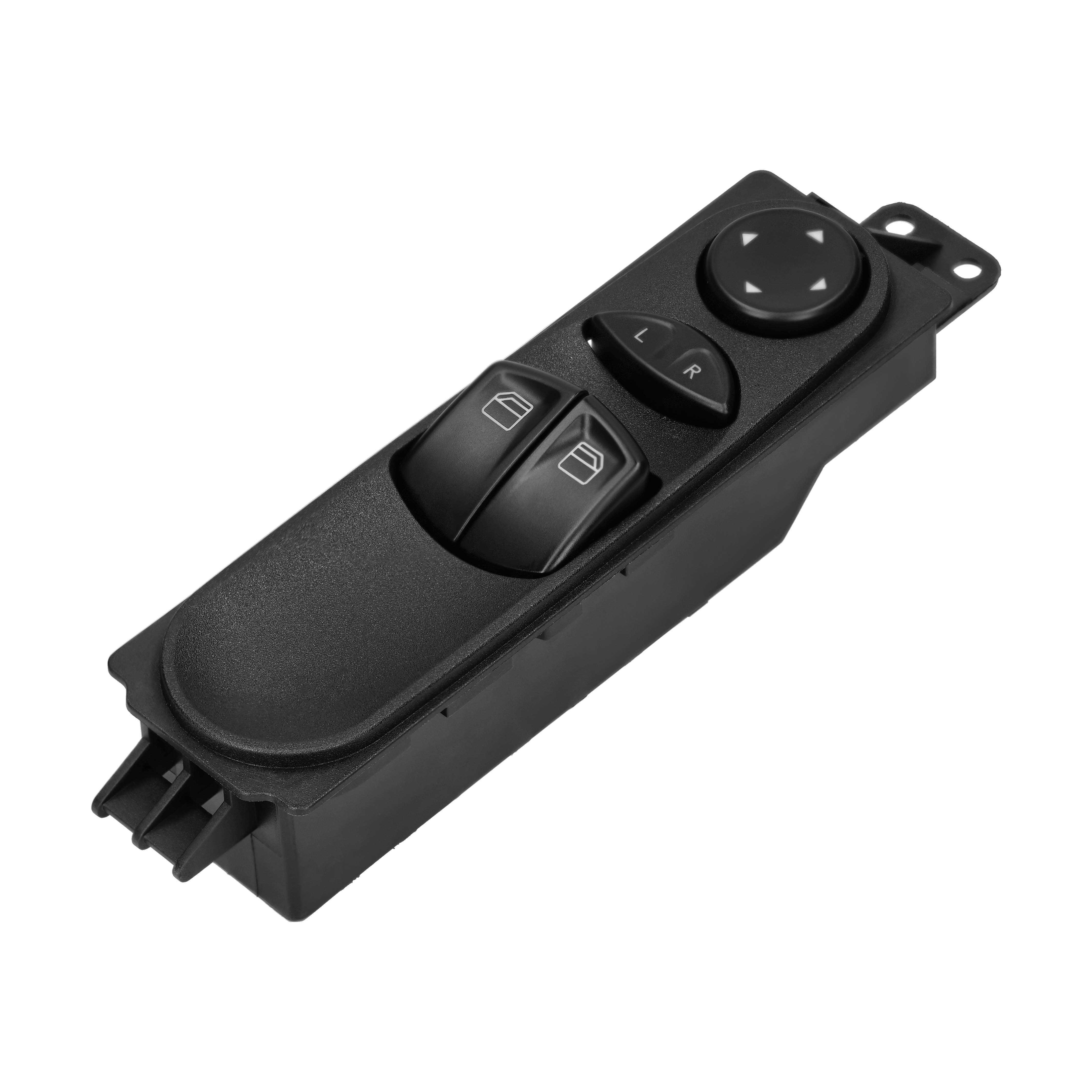 F.BECKER Kontakt, rudehejs 110710037 foran for MERCEDES-BENZ