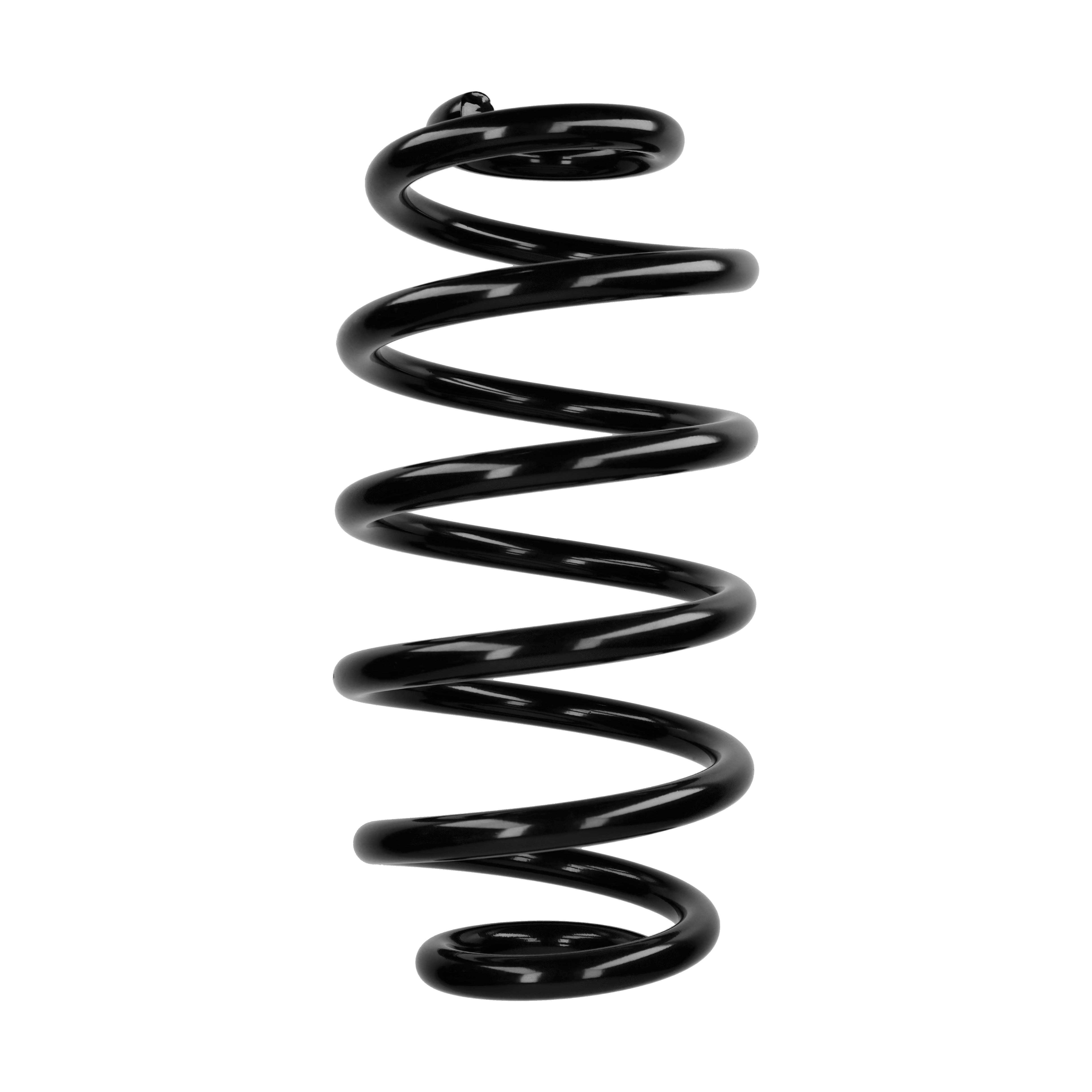 F.BECKER Fjeder 30110292 bagaksel for MERCEDES-BENZ