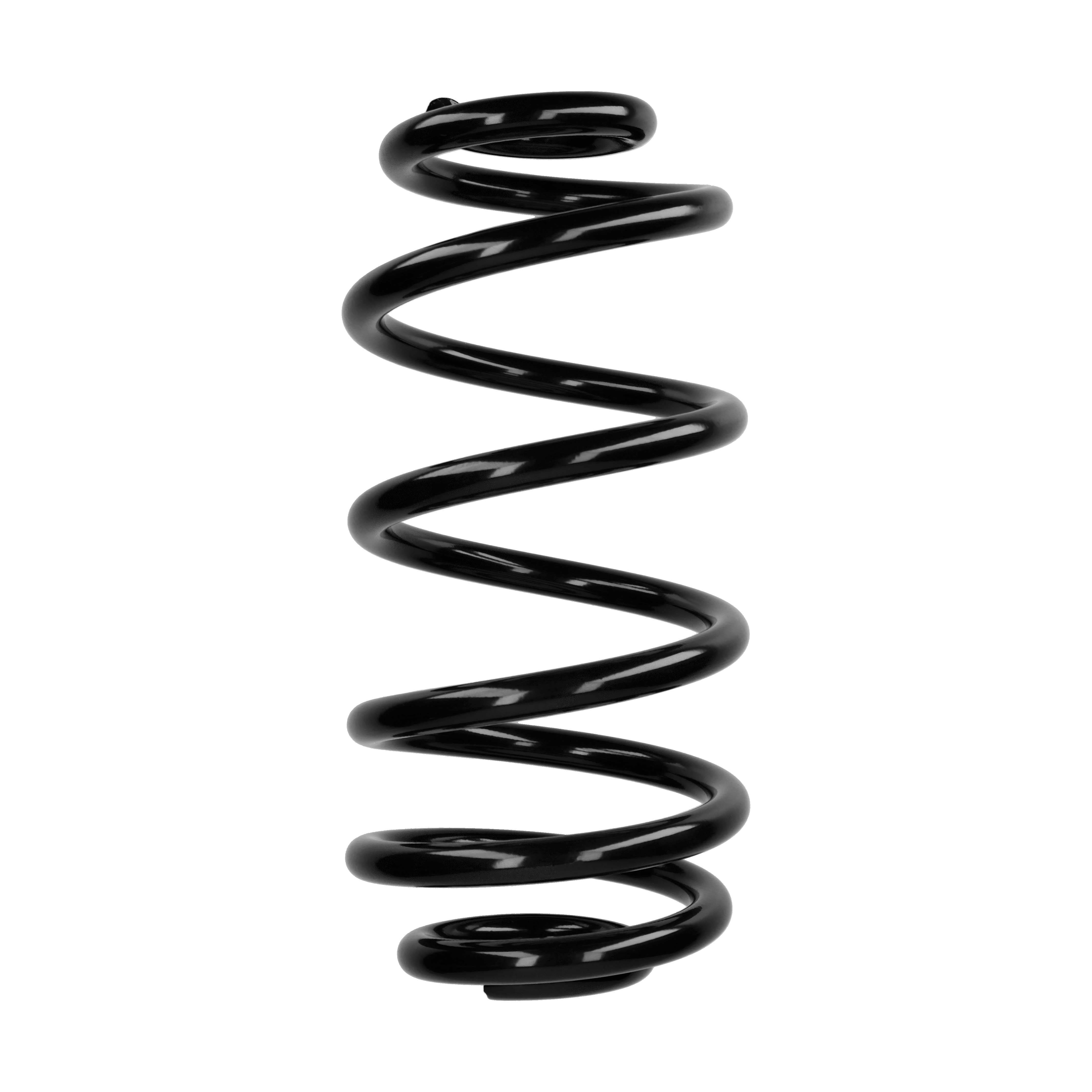 F.BECKER Fjeder 30110293 bagaksel for OPEL VAUXHALL SAAB