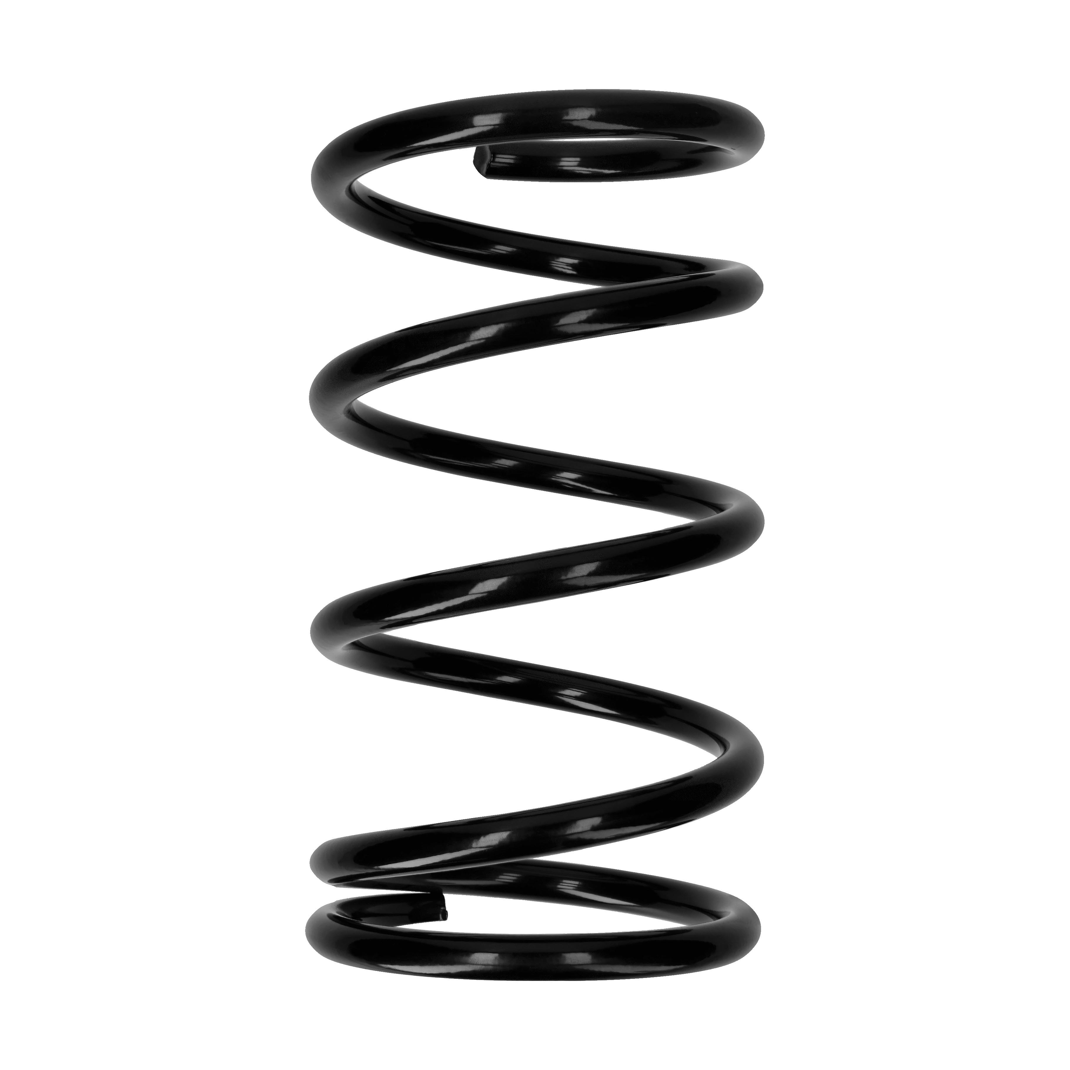F.BECKER Fjeder 30110340 bagaksel for TOYOTA