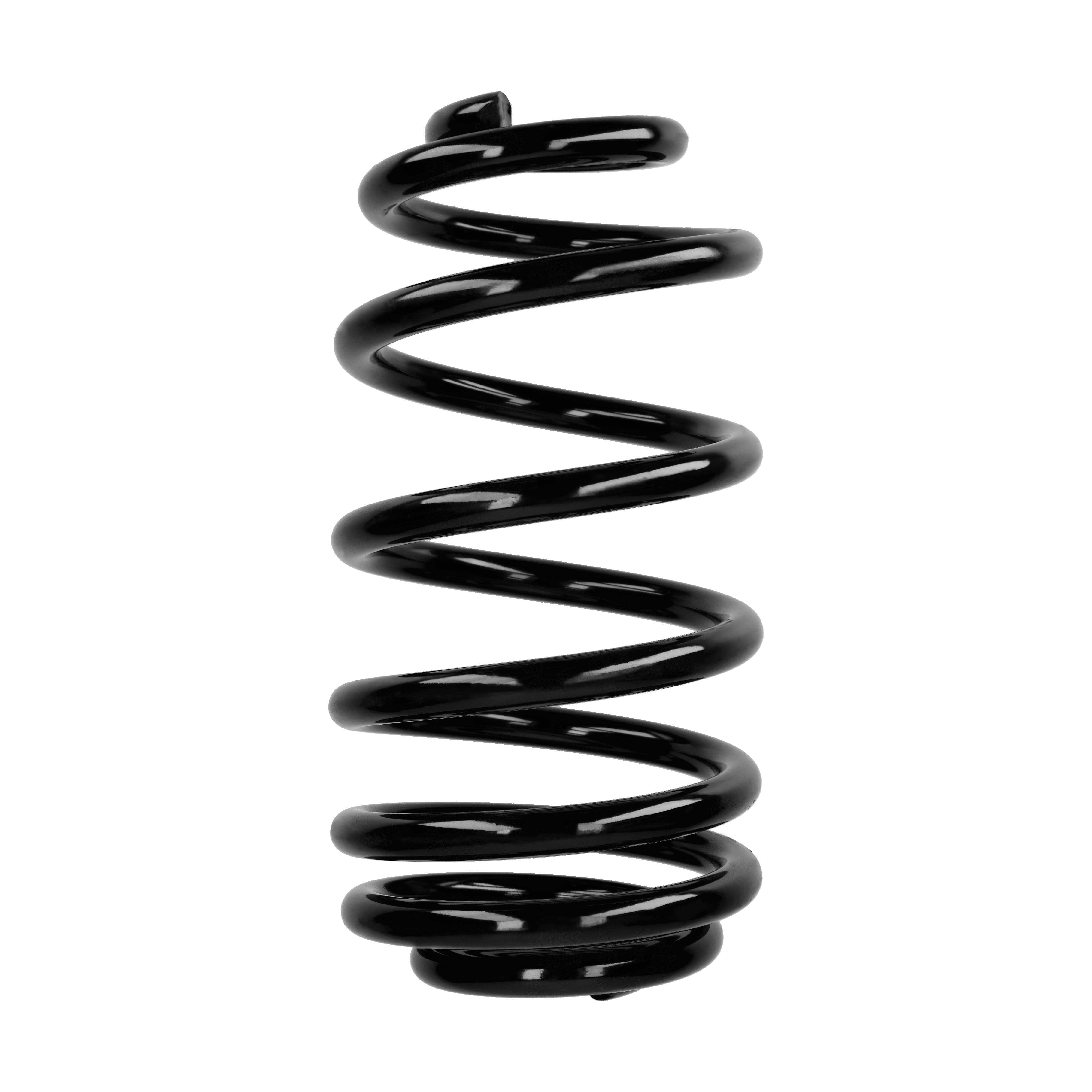 F.BECKER Fjeder 30110413 bagaksel for OPEL VAUXHALL SAAB