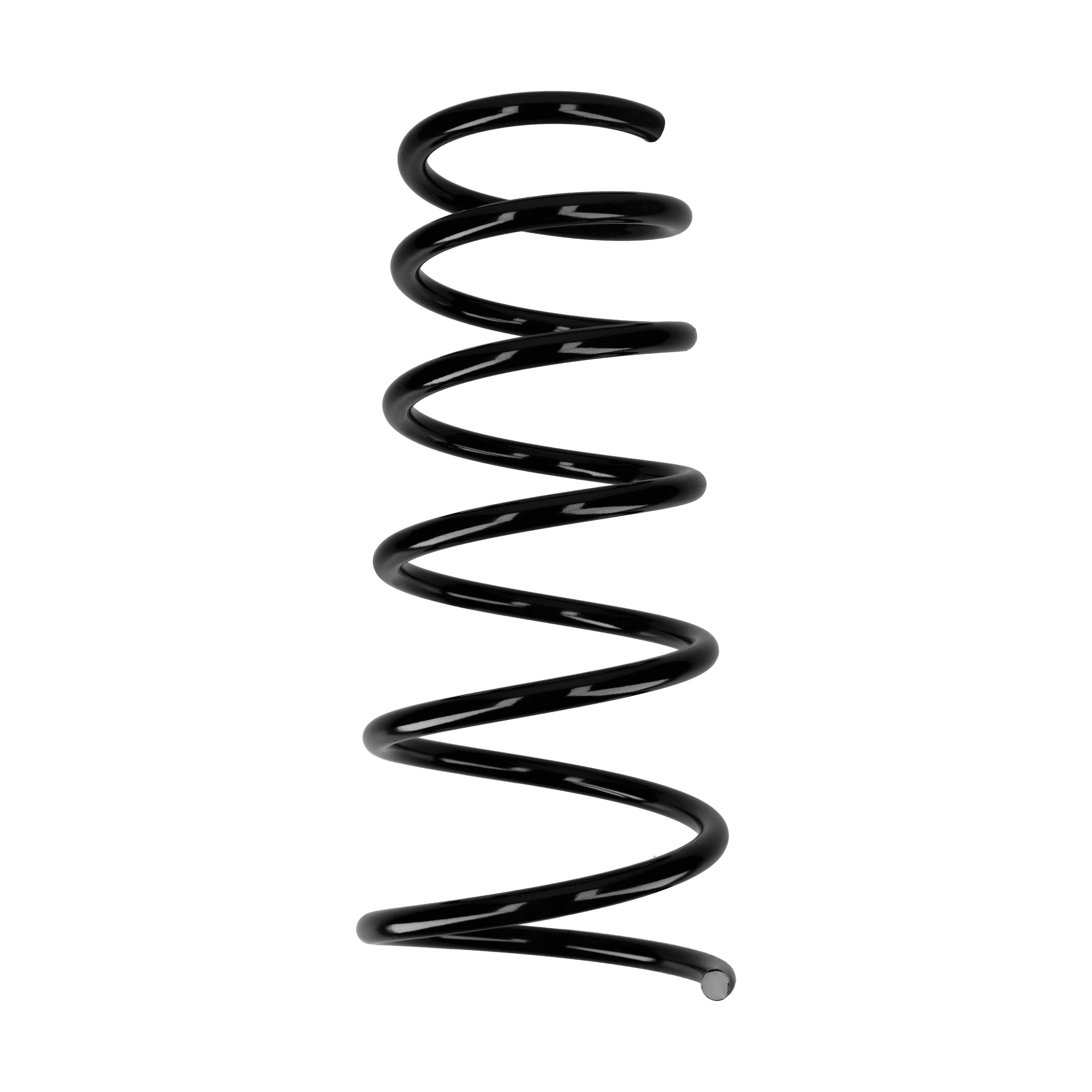 F.BECKER Fjeder 30110651 foraksel for SUZUKI