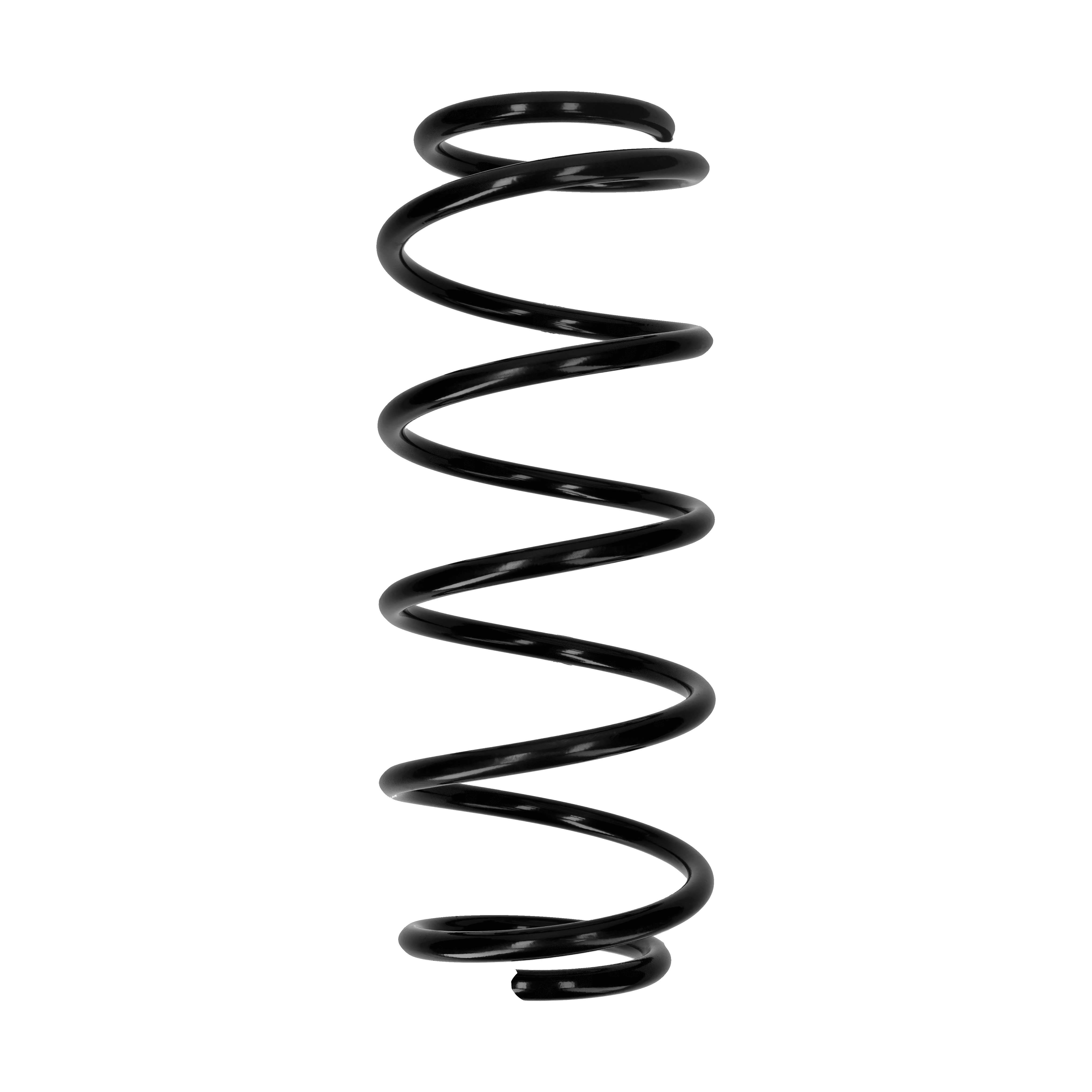 F.BECKER Fjeder 30110653 foraksel for OPEL VAUXHALL
