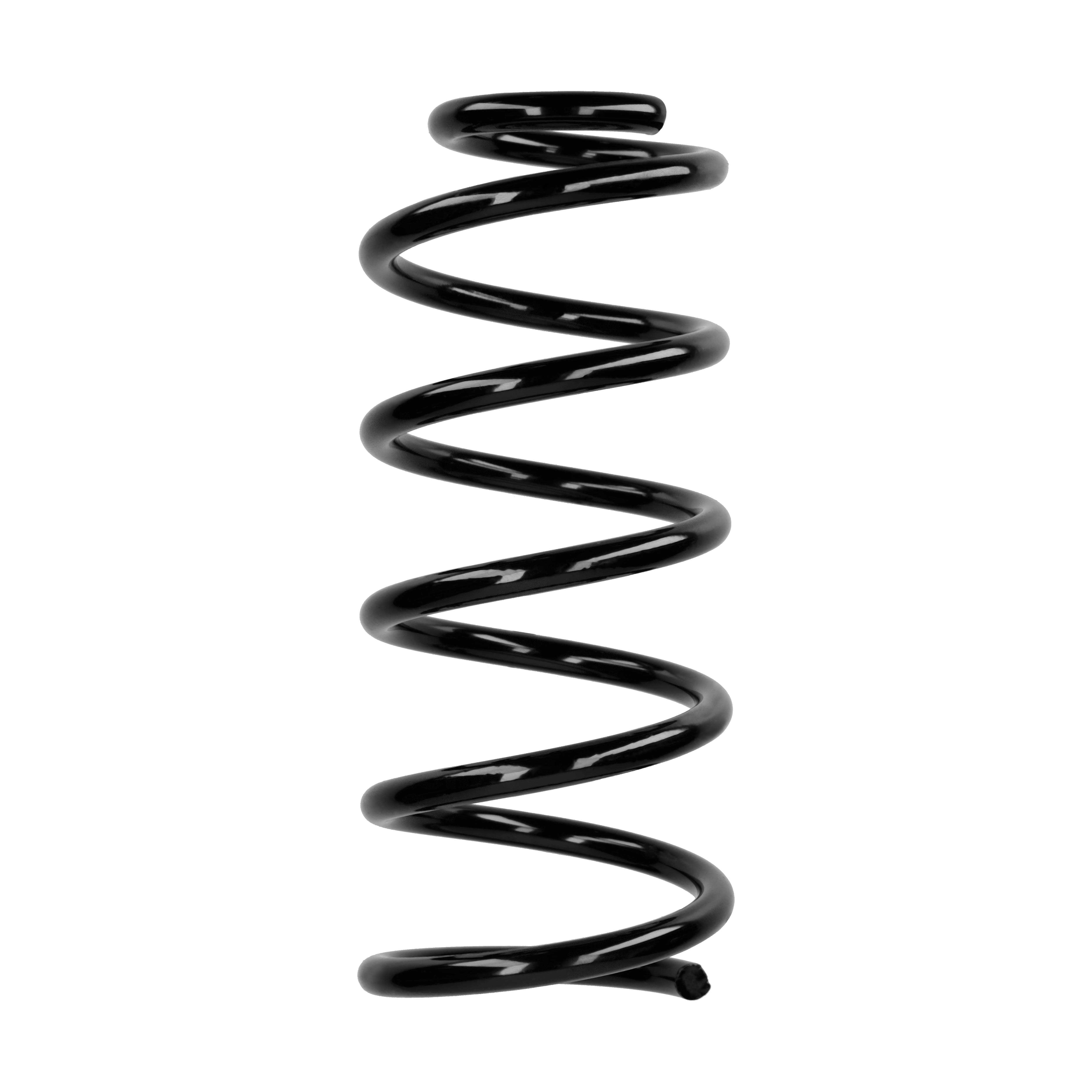 F.BECKER Fjeder 30110759 bagaksel for MINI BMW