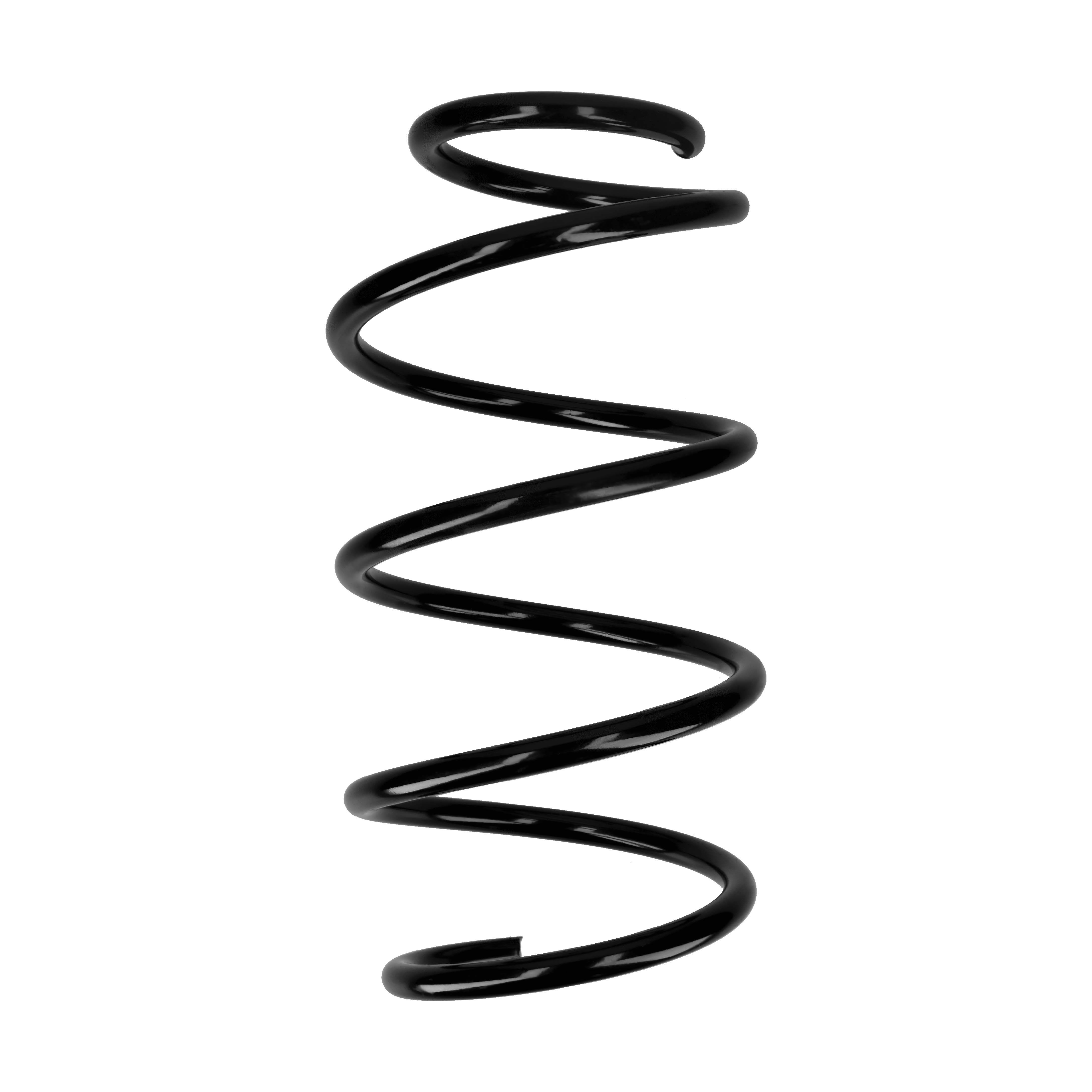 F.BECKER Fjeder 30110788 foraksel for KIA HYUNDAI