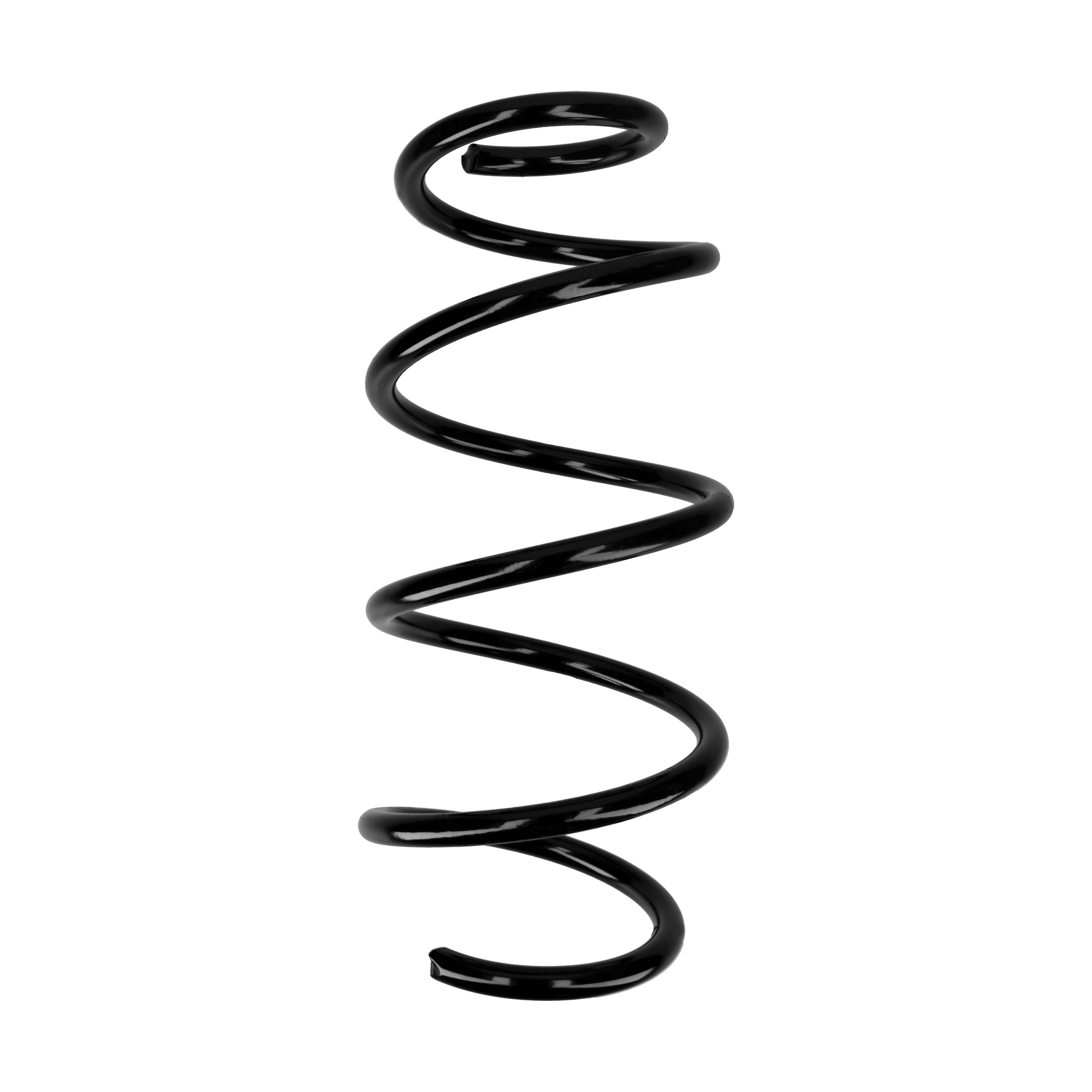 F.BECKER Fjeder 30110793 foraksel for KIA
