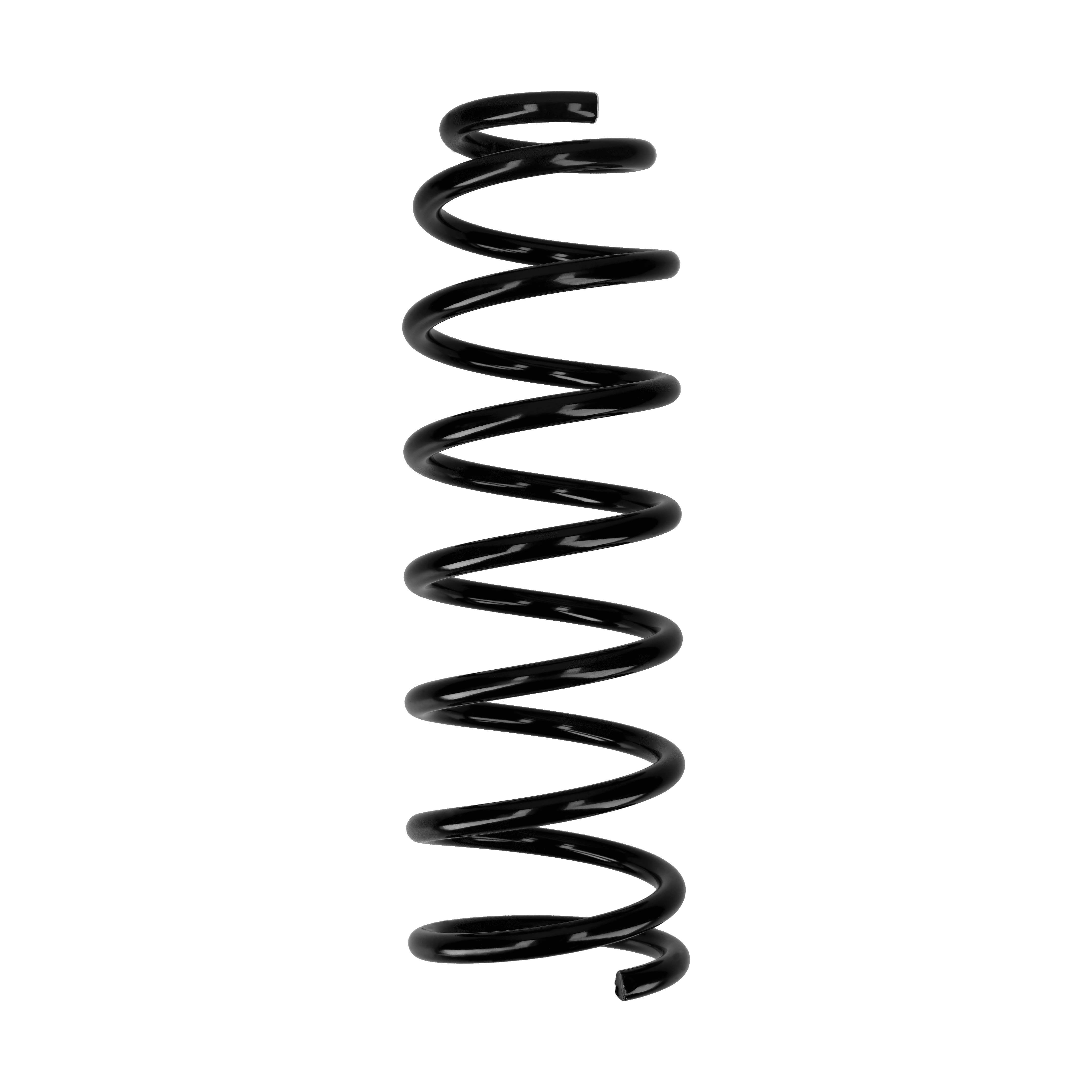 F.BECKER Fjeder 30110886 bagaksel for TOYOTA
