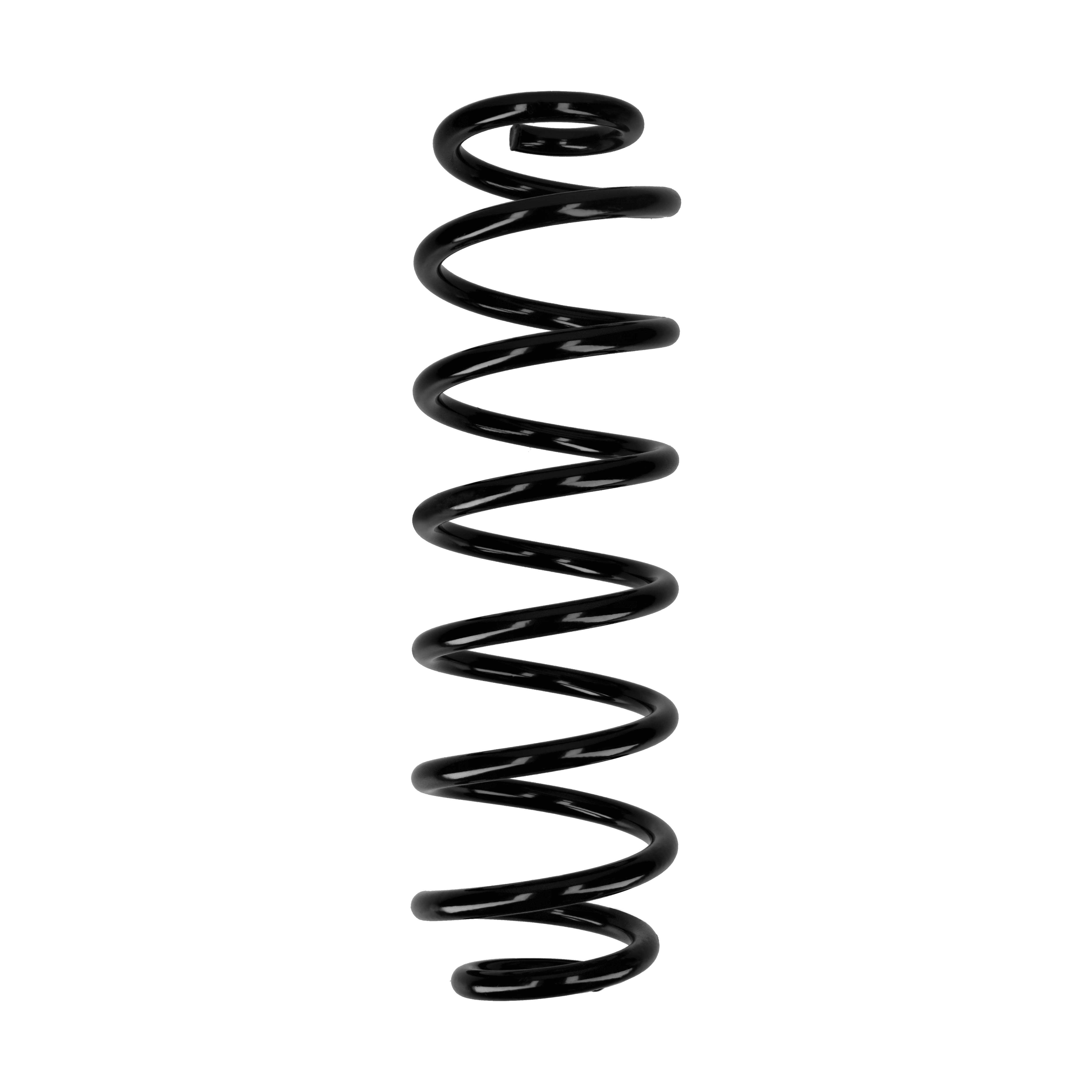 F.BECKER Fjeder 30110916 bagaksel for SKODA AUDI