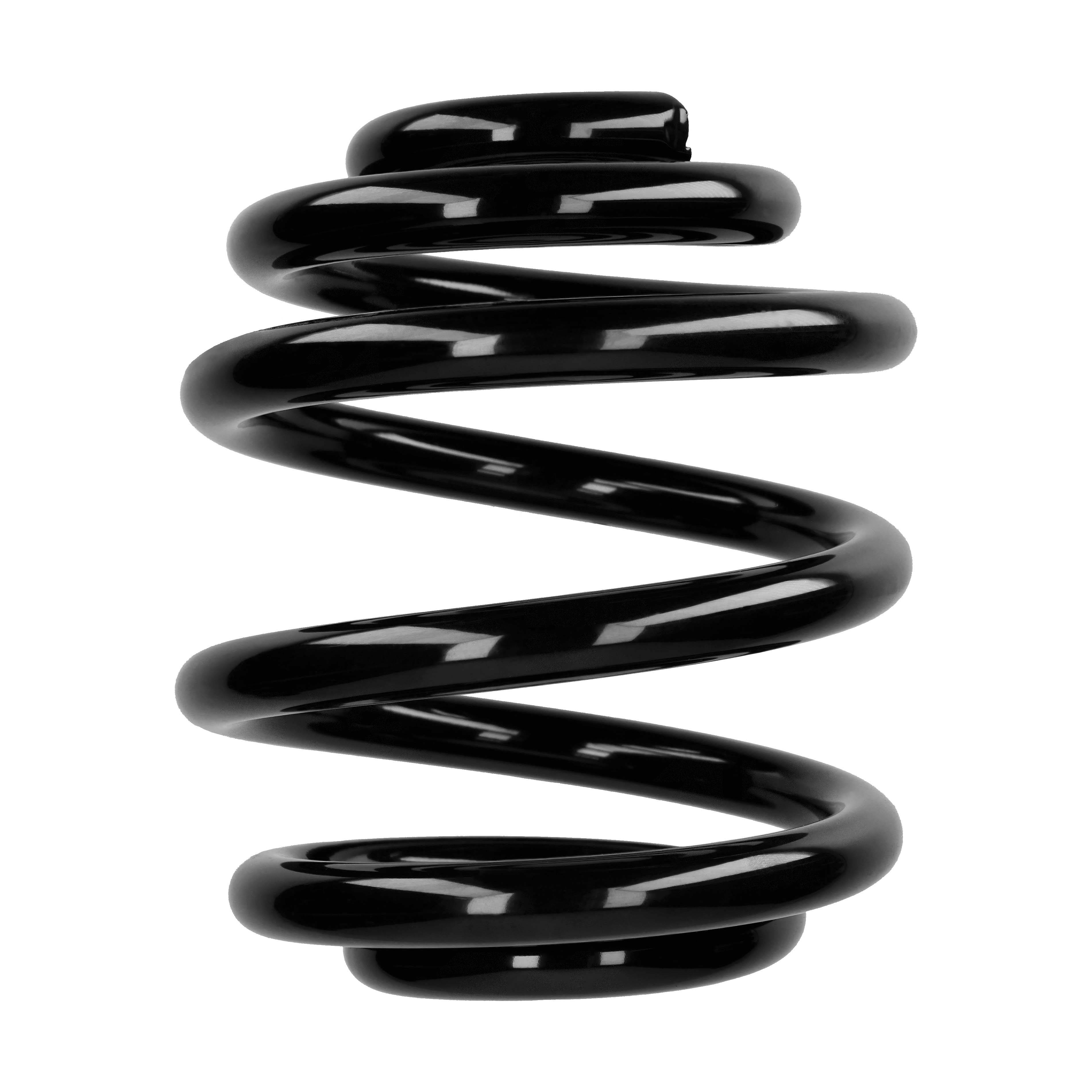 F.BECKER Fjeder 30110999 bagaksel for VW AUDI SEAT
