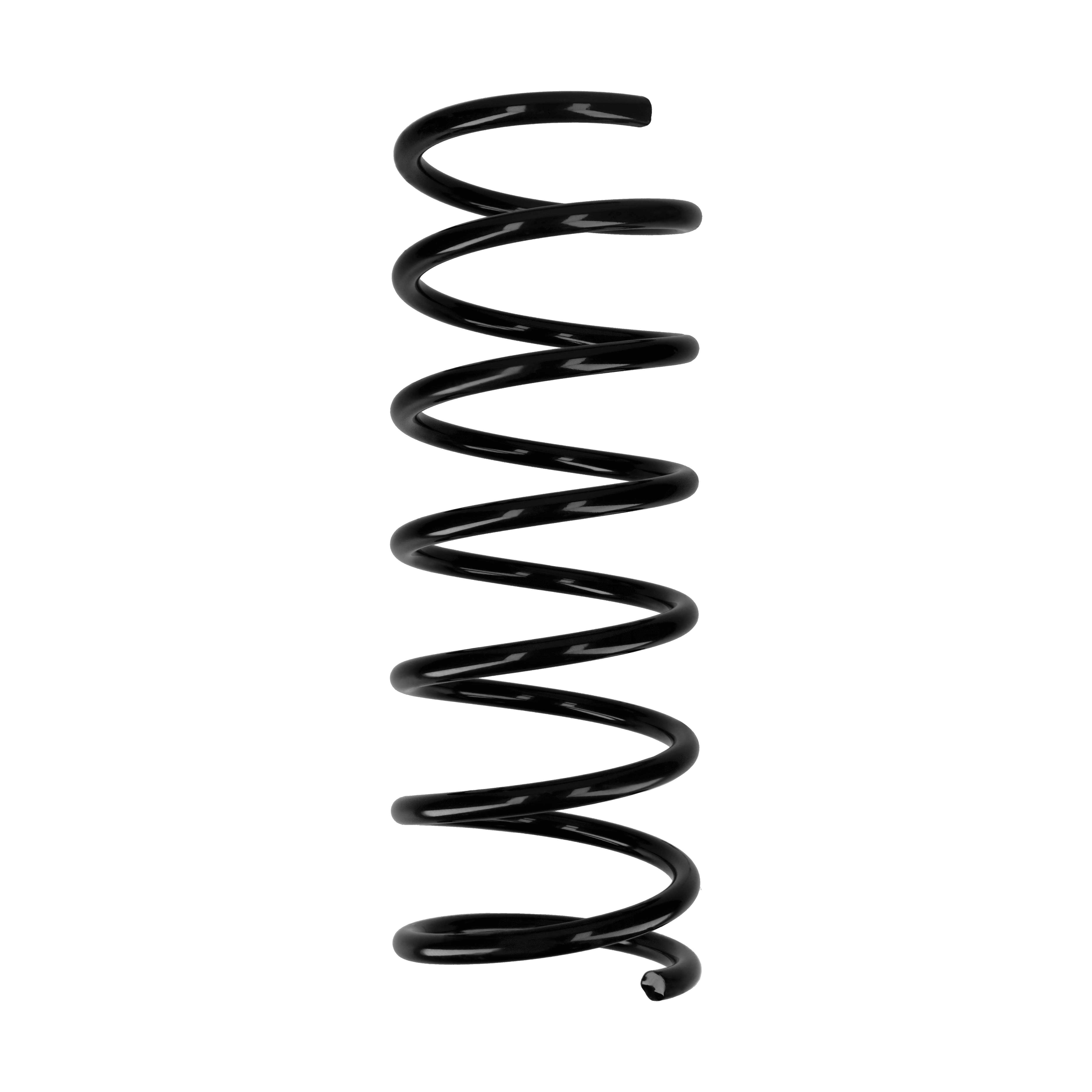 F.BECKER Fjeder 30111139 foraksel for BMW
