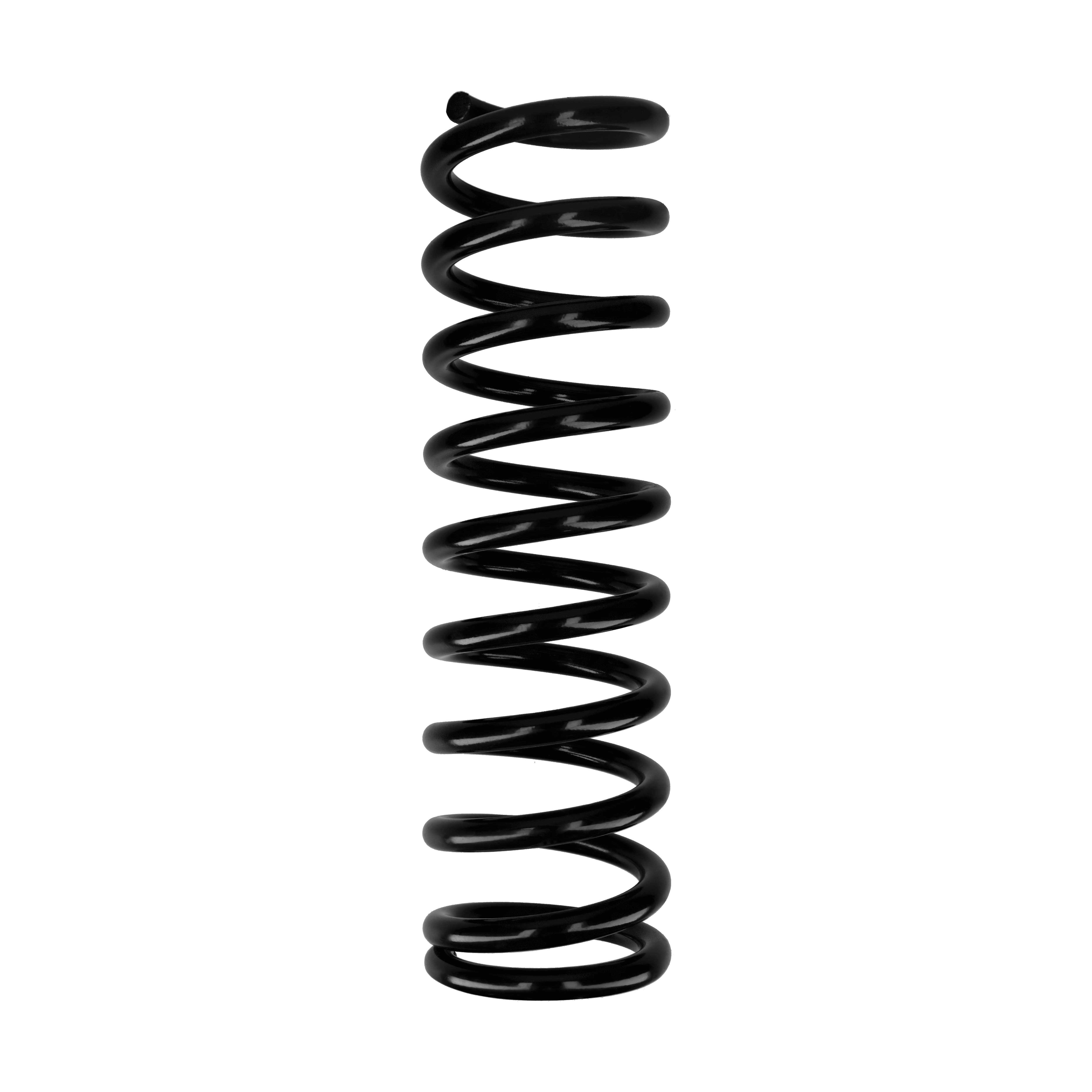 F.BECKER Fjeder 30111291 foraksel for MERCEDES-BENZ