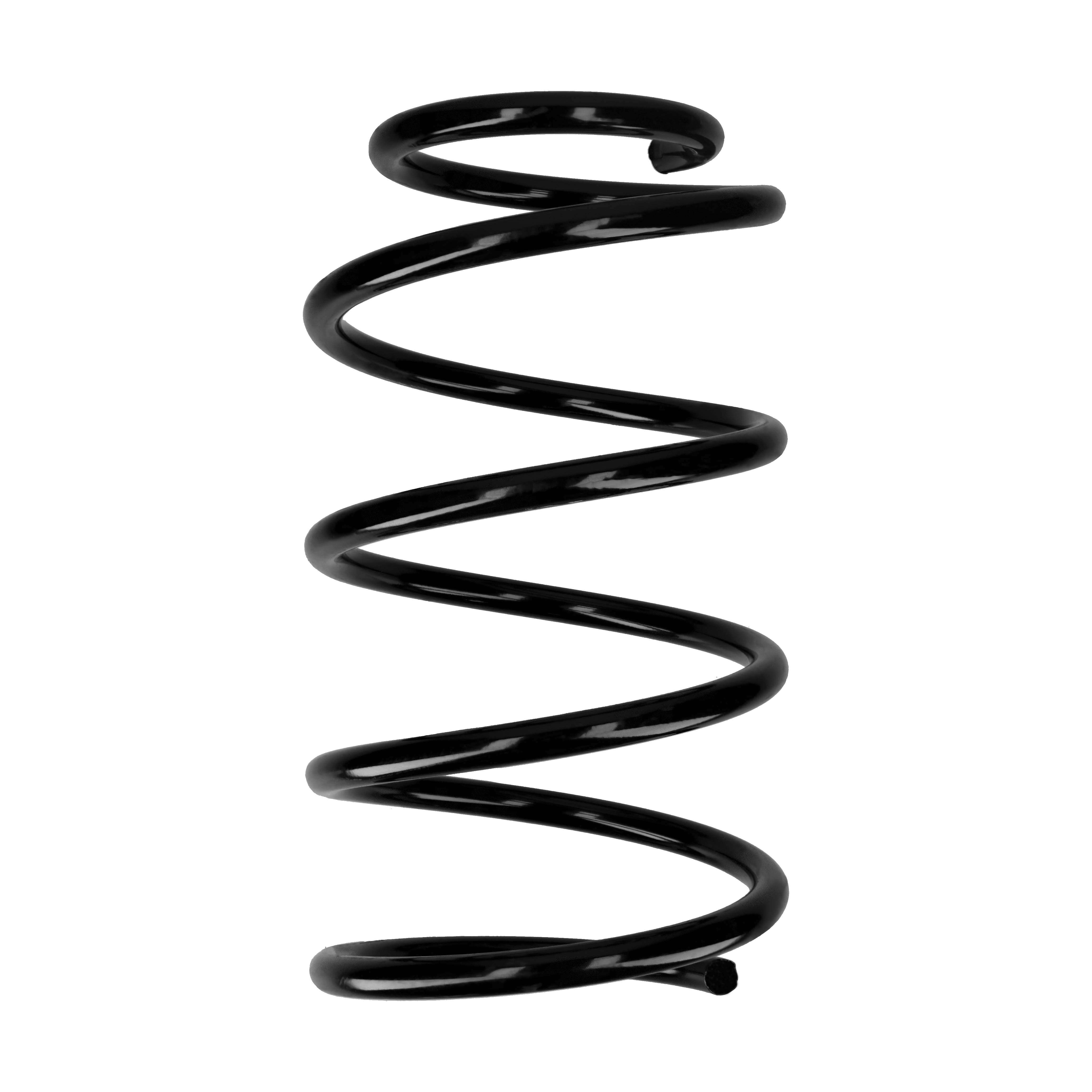 F.BECKER Fjeder 30111859 foraksel for HYUNDAI