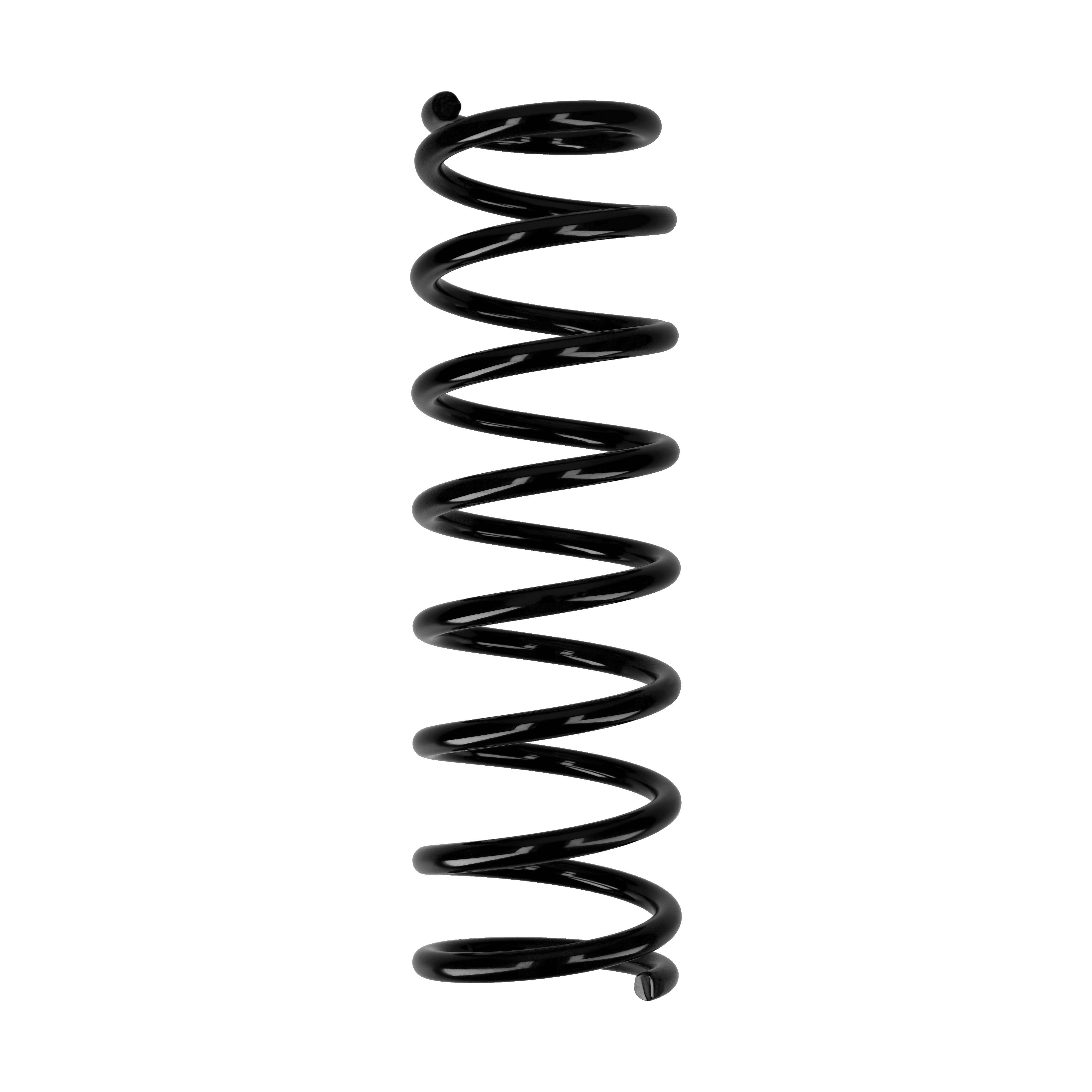 F.BECKER Fjeder 30112667 foraksel for SUZUKI