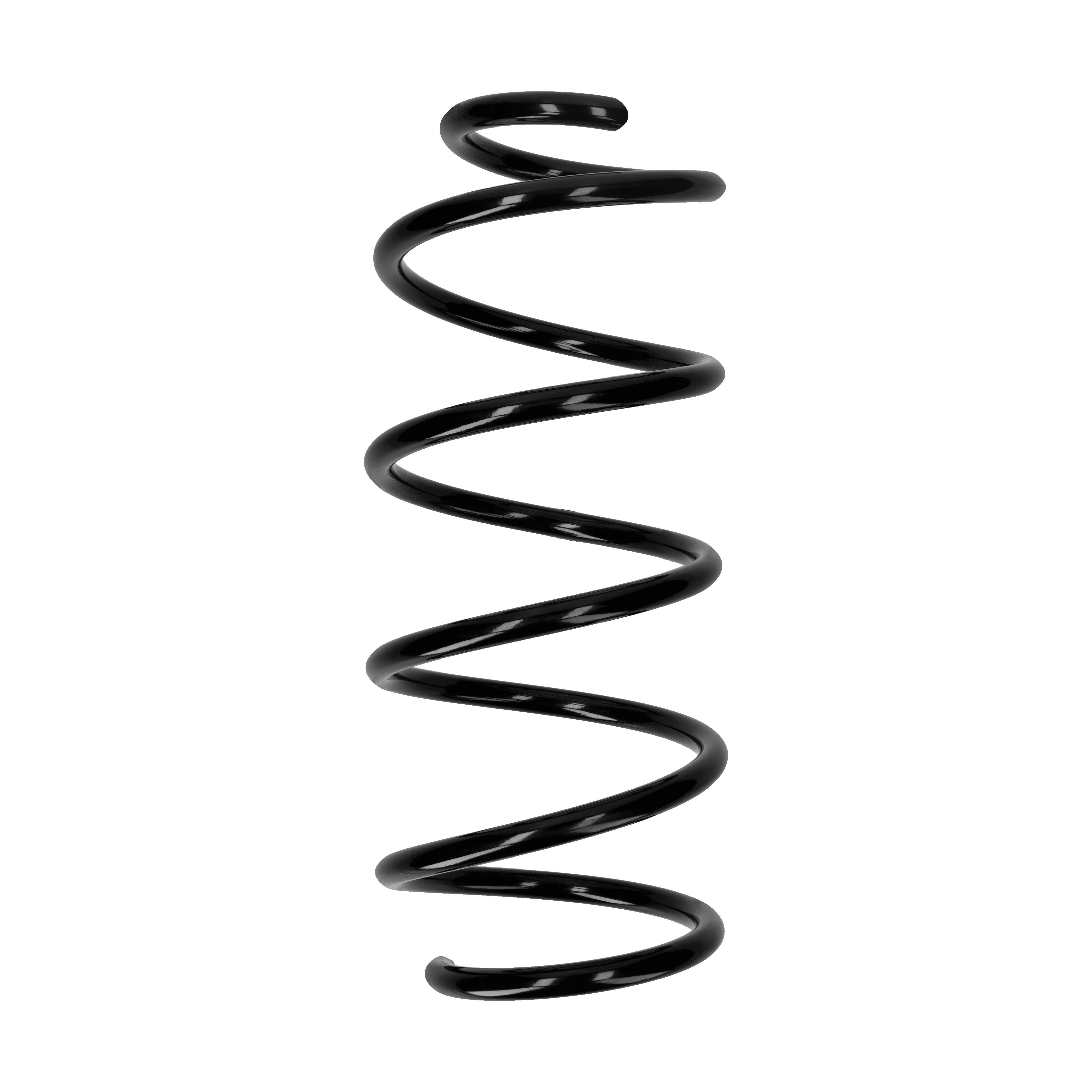 F.BECKER Fjeder 30112754 foraksel for FIAT