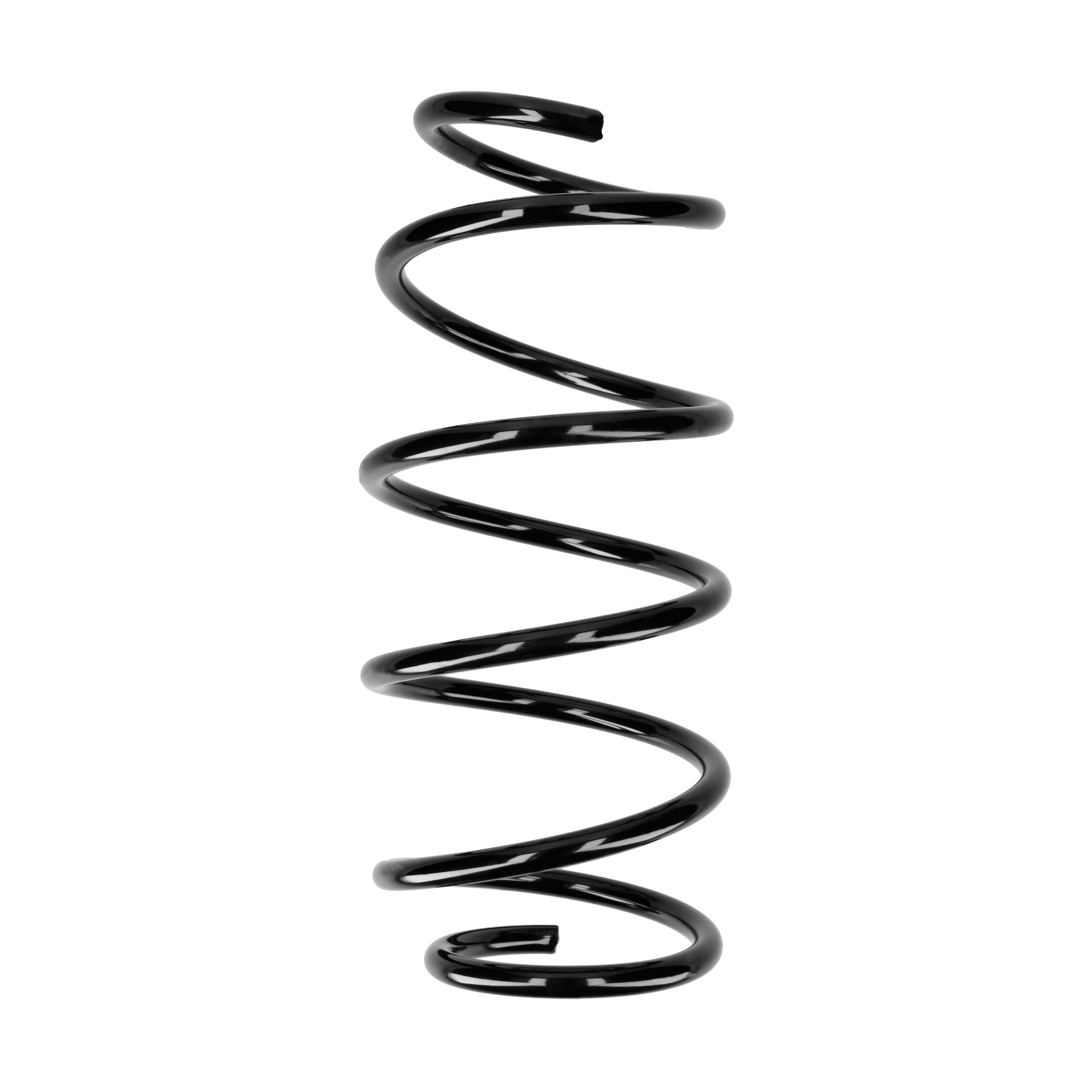 F.BECKER Fjeder 30112770 foraksel for FIAT