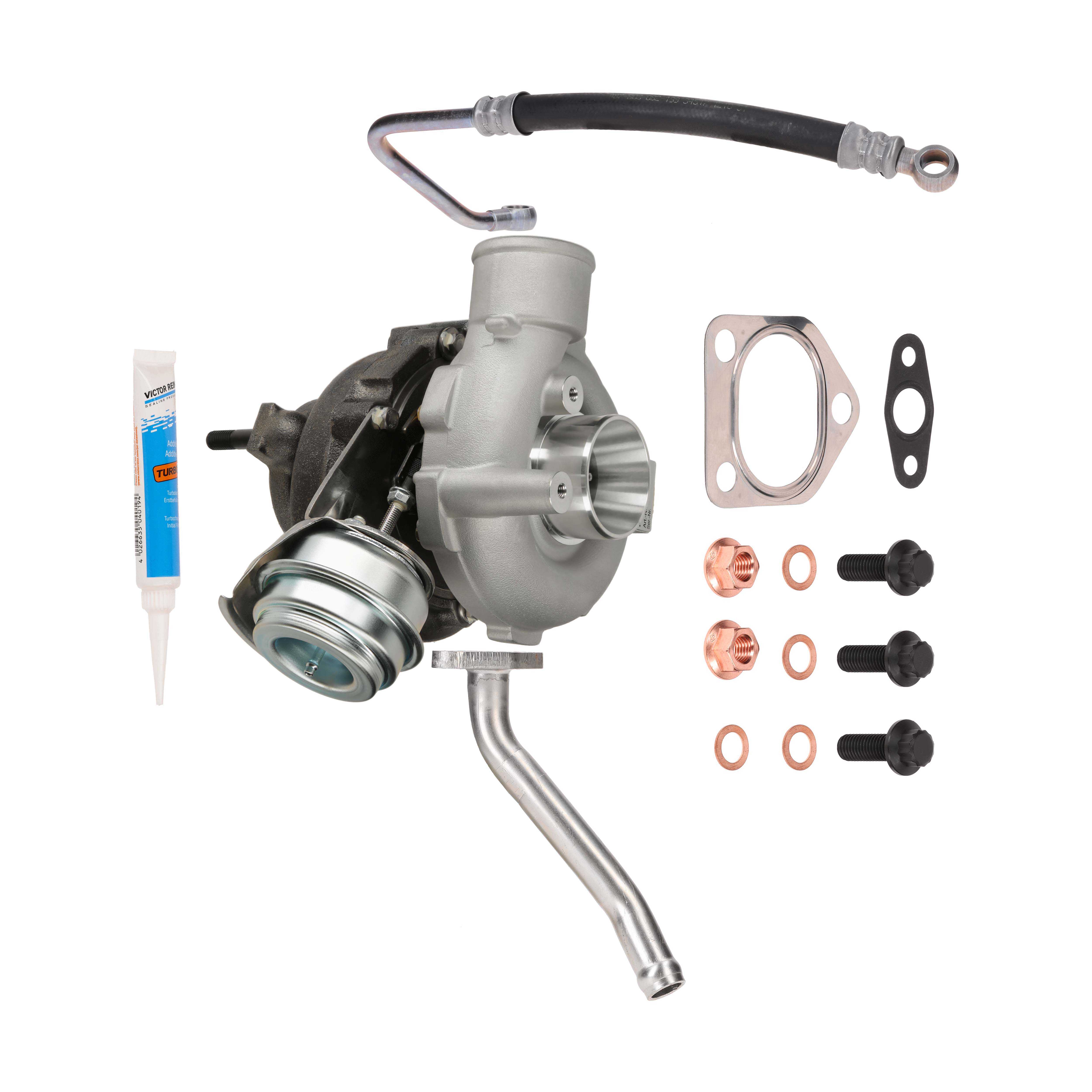 F.BECKER Lader, ladesystem 50140036 for OPEL BMW GENERAL MOTORS